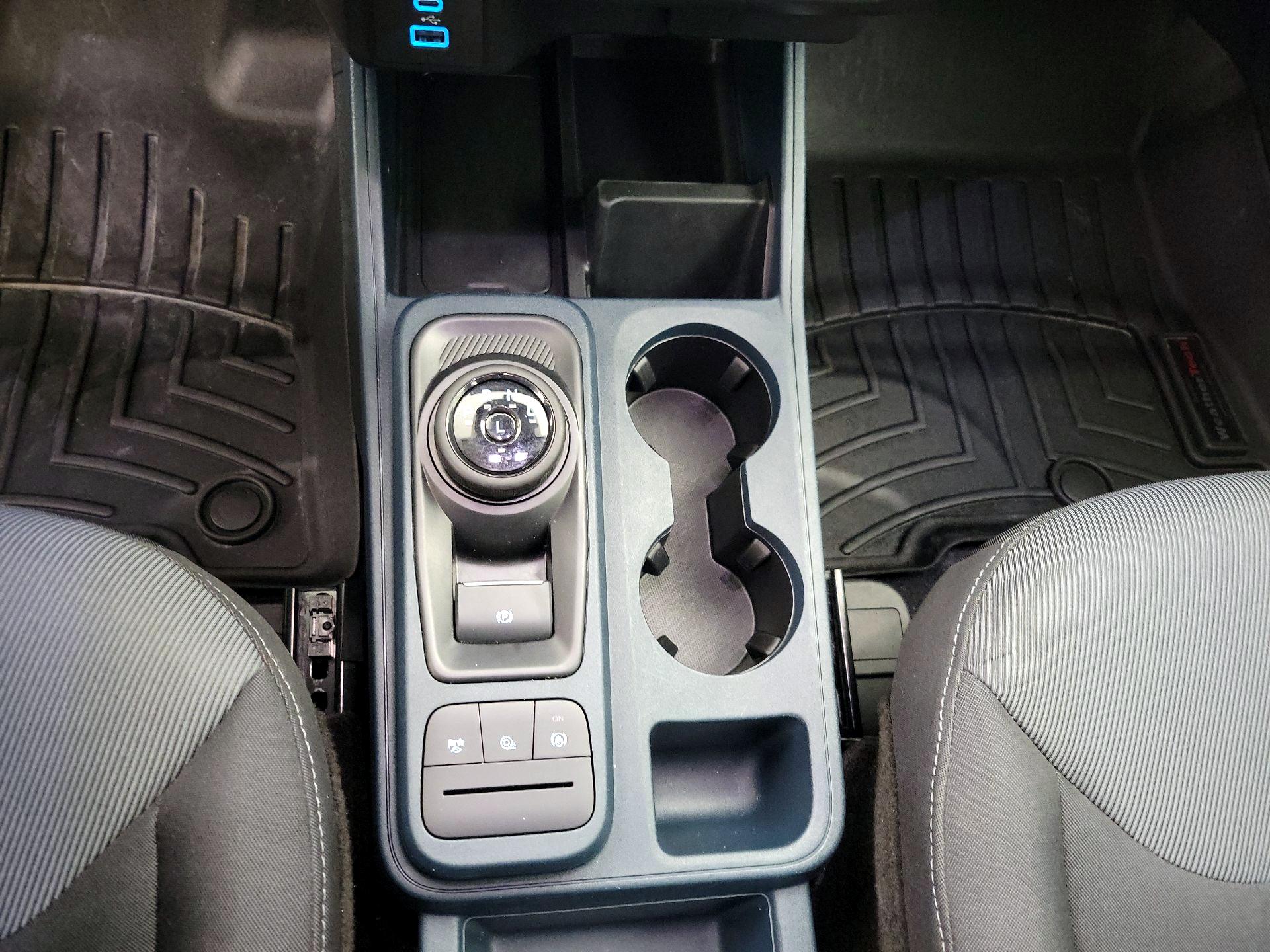 Thumbnail: 2023 Ford Maverick - 17