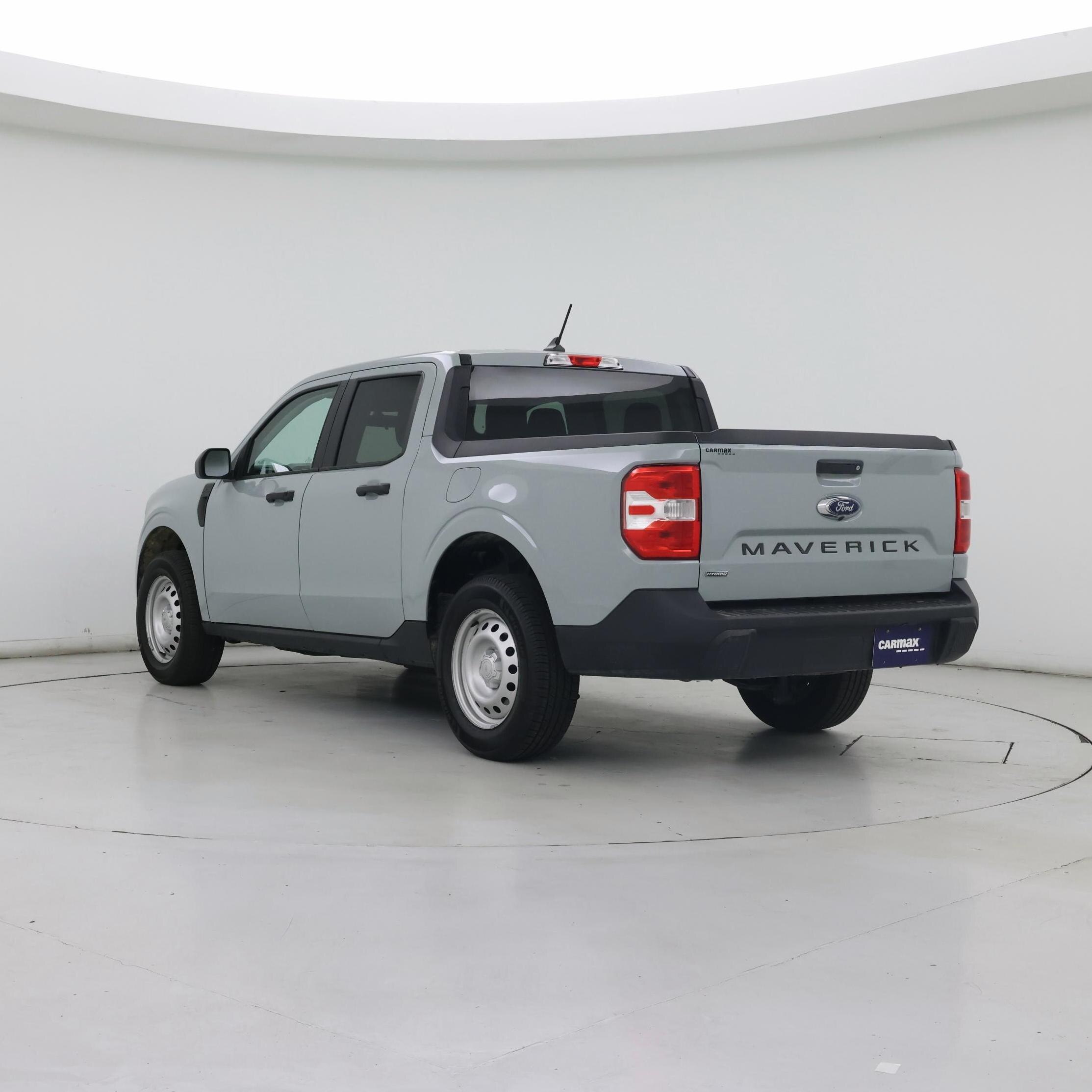 Thumbnail: 2023 Ford Maverick - 2