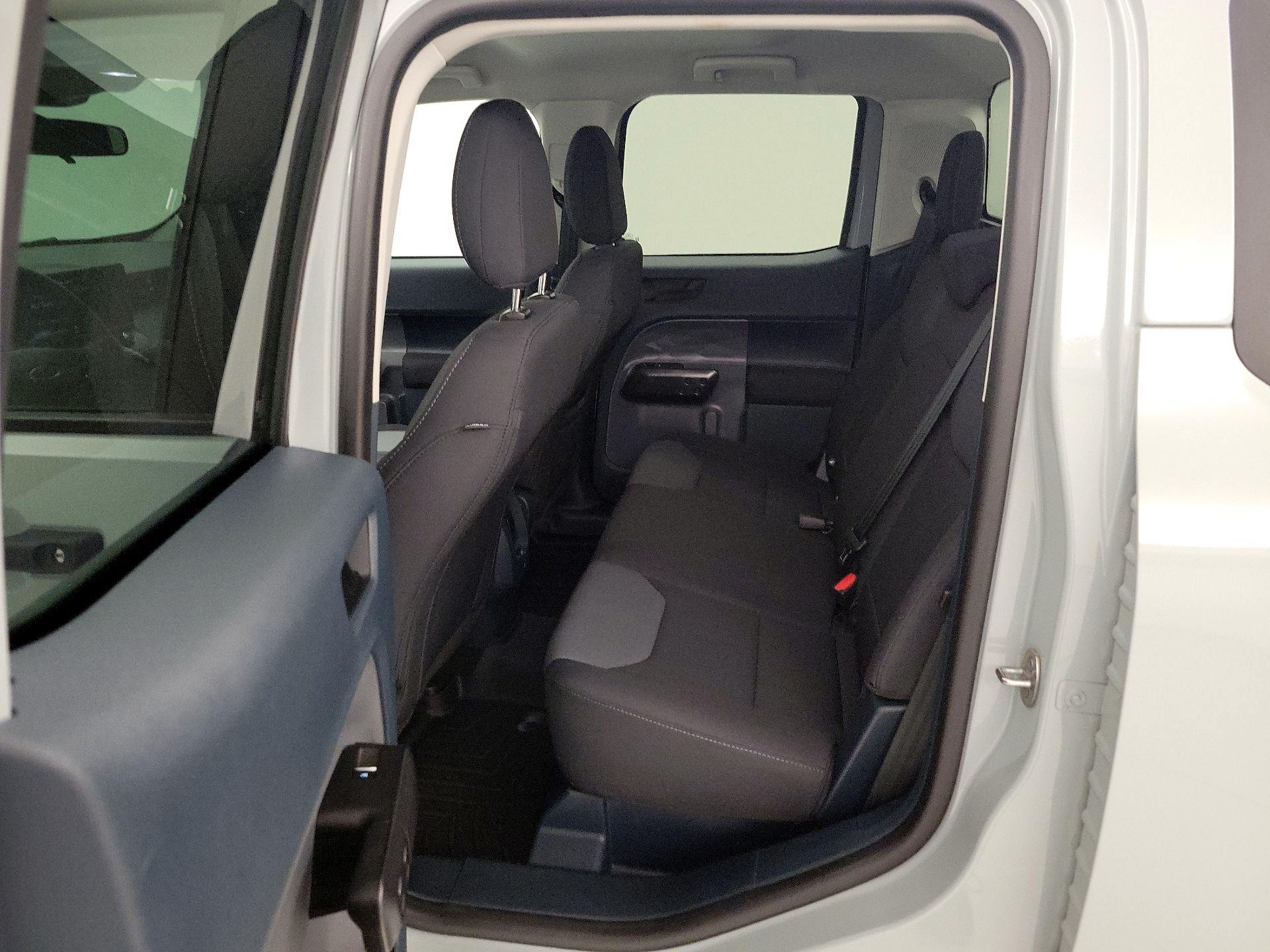 Thumbnail: 2023 Ford Maverick - 19