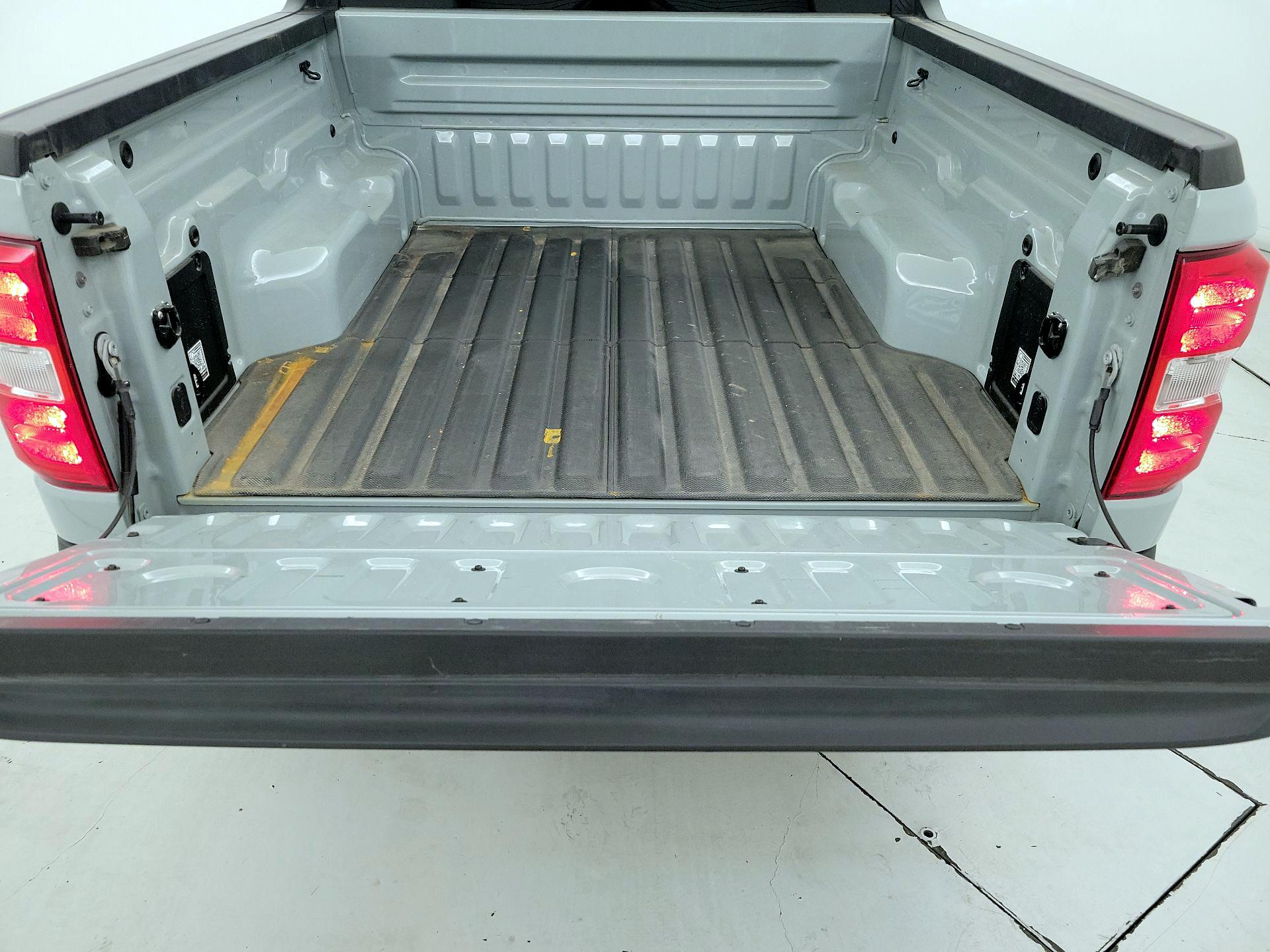 Thumbnail: 2023 Ford Maverick - 20