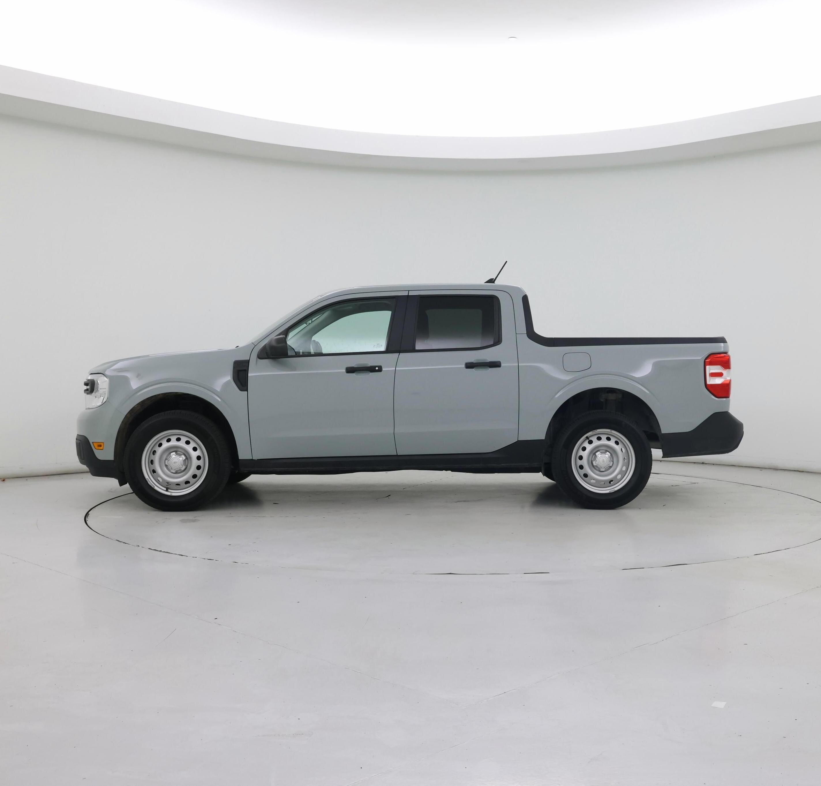 Thumbnail: 2023 Ford Maverick - 3