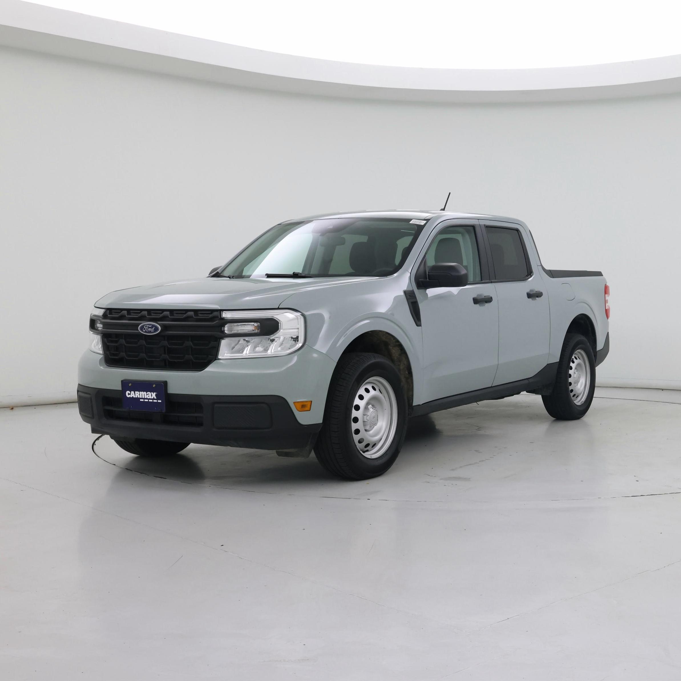 Thumbnail: 2023 Ford Maverick - 4