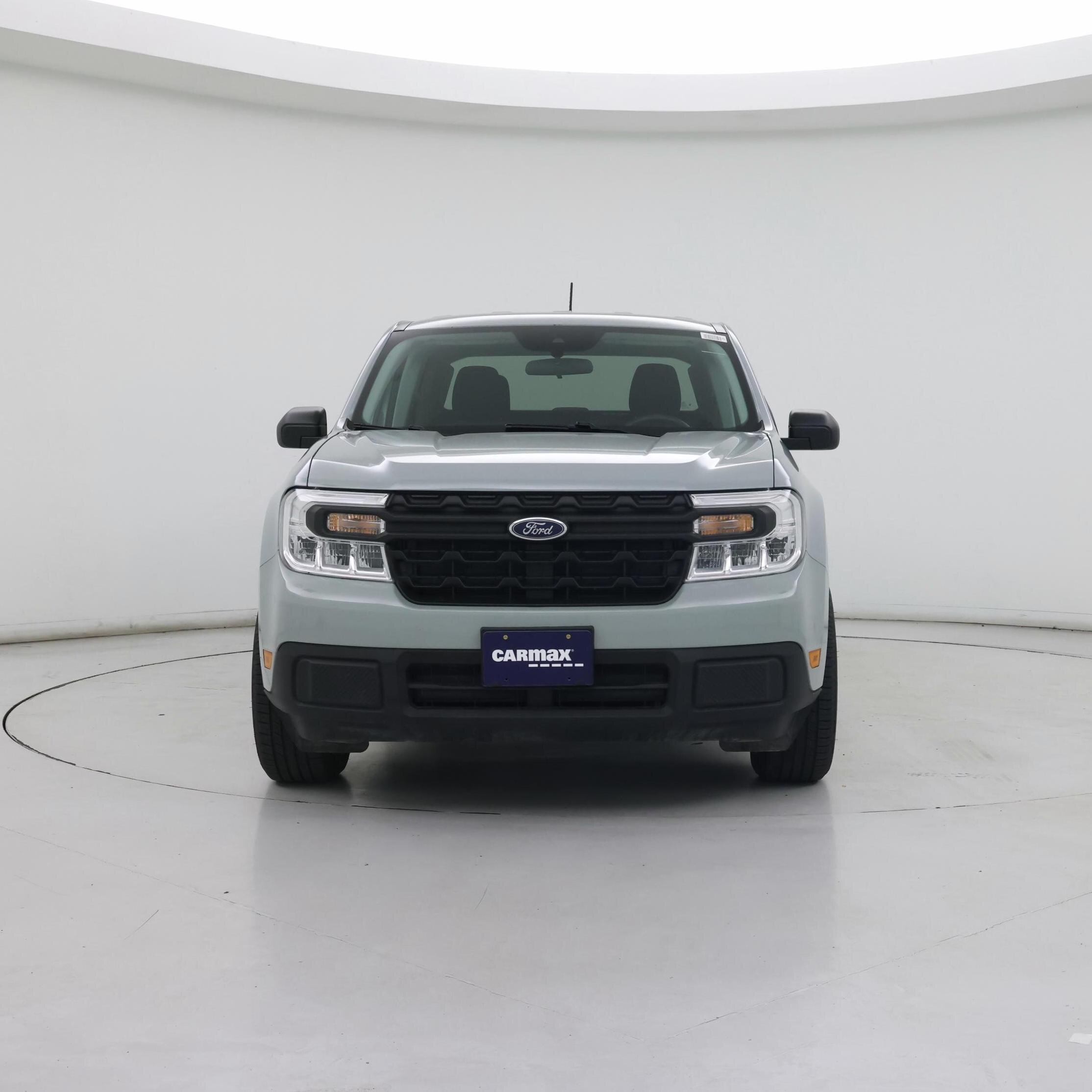 Thumbnail: 2023 Ford Maverick - 5