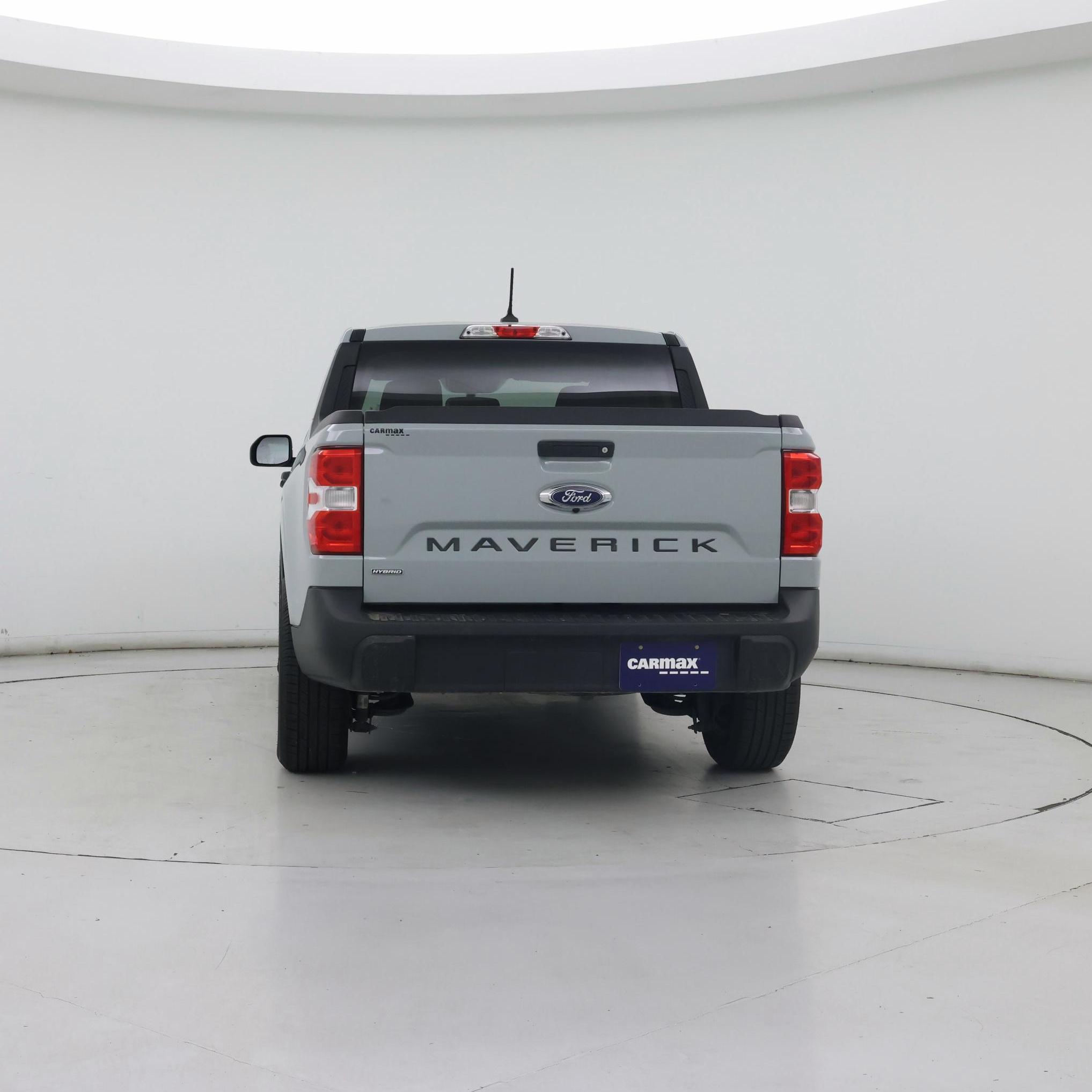 Thumbnail: 2023 Ford Maverick - 6