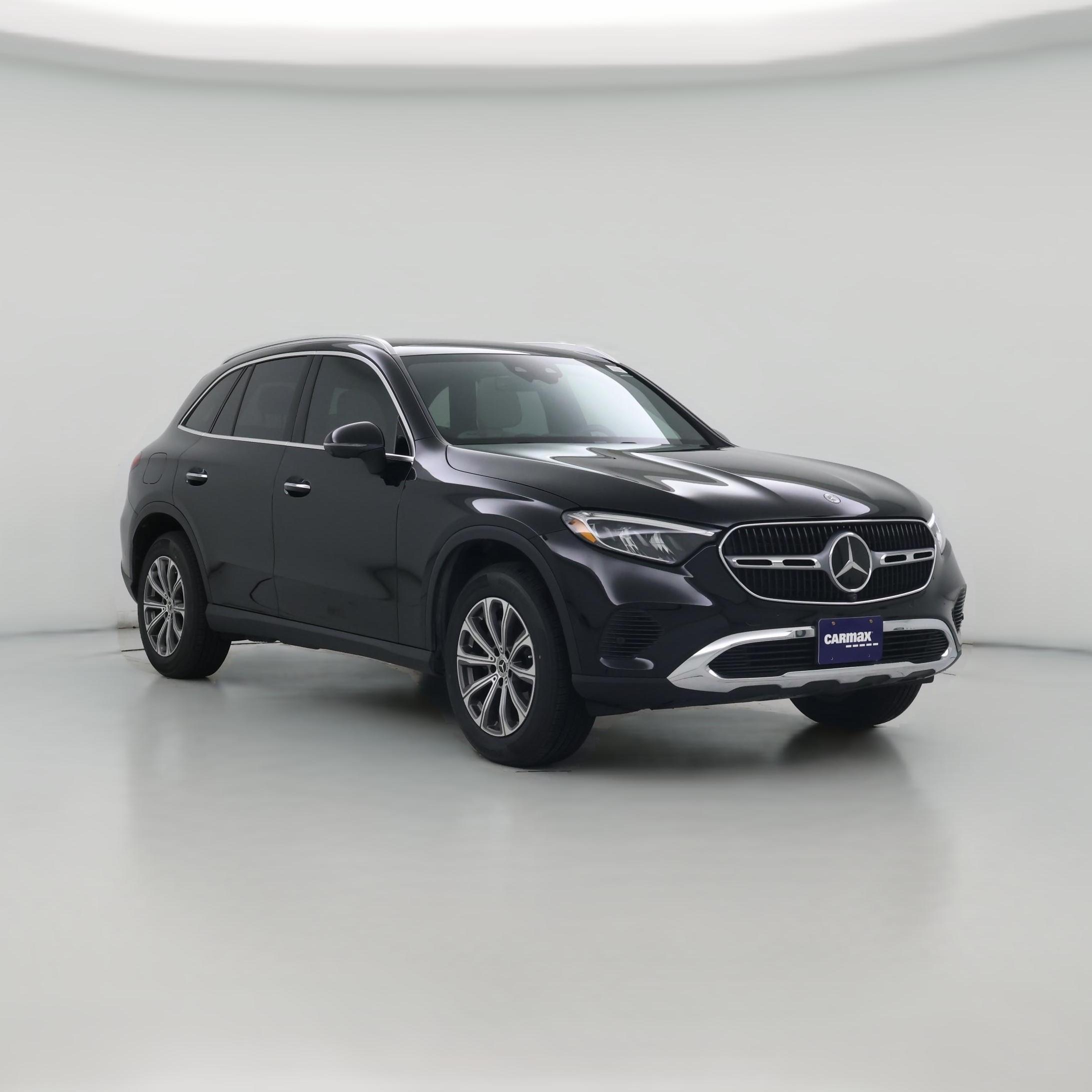 Thumbnail: 2023 Mercedes-Benz GLC - 1