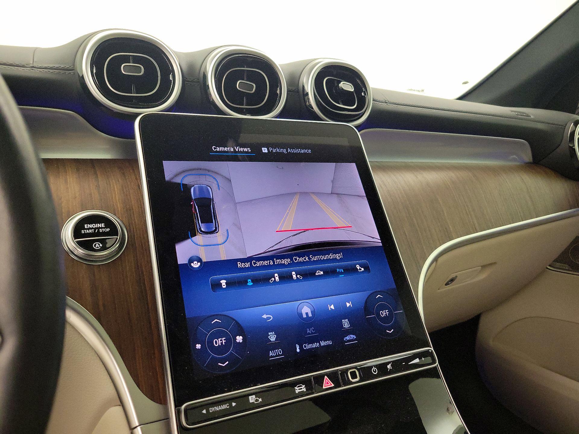 Thumbnail: 2023 Mercedes-Benz GLC - 14