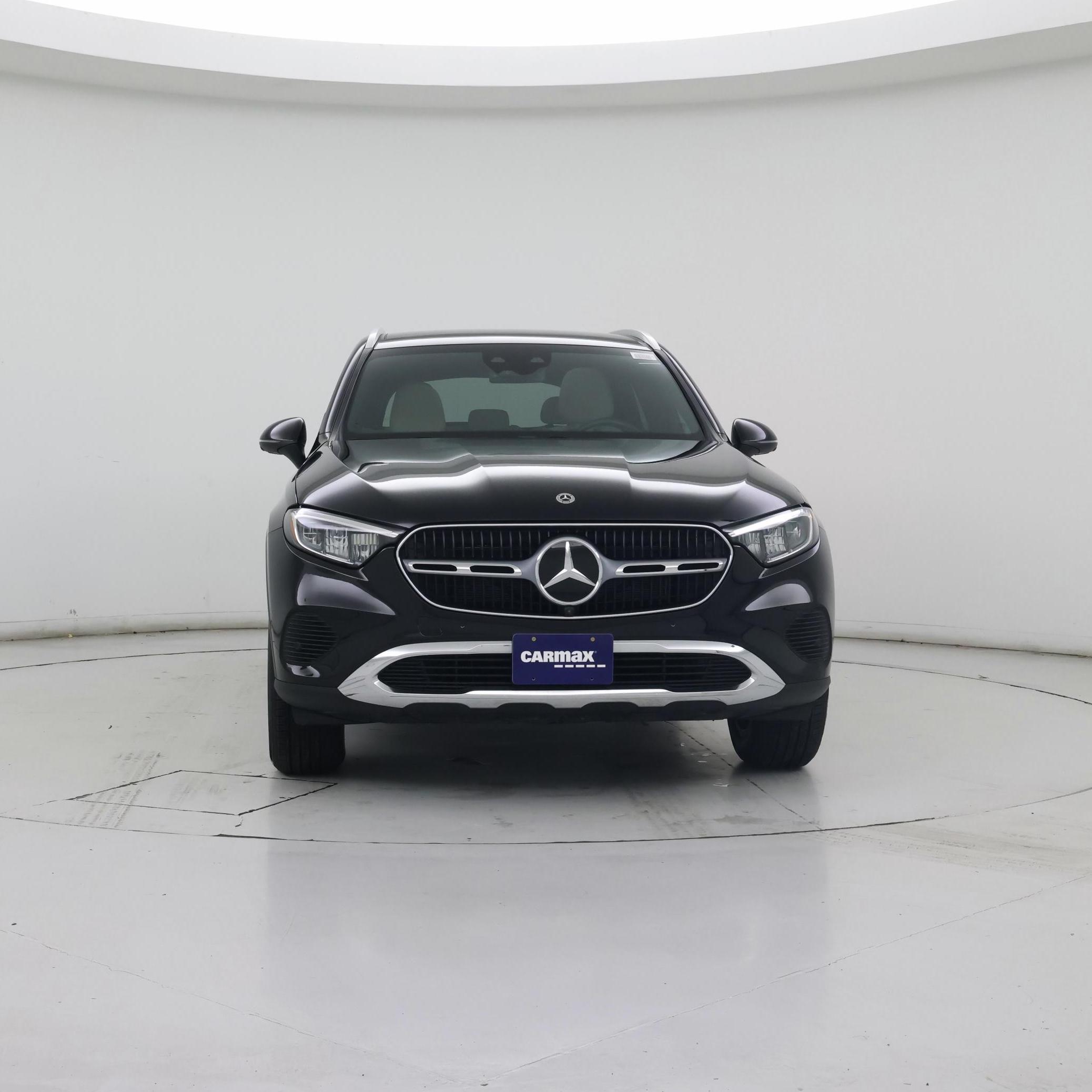 Thumbnail: 2023 Mercedes-Benz GLC - 5