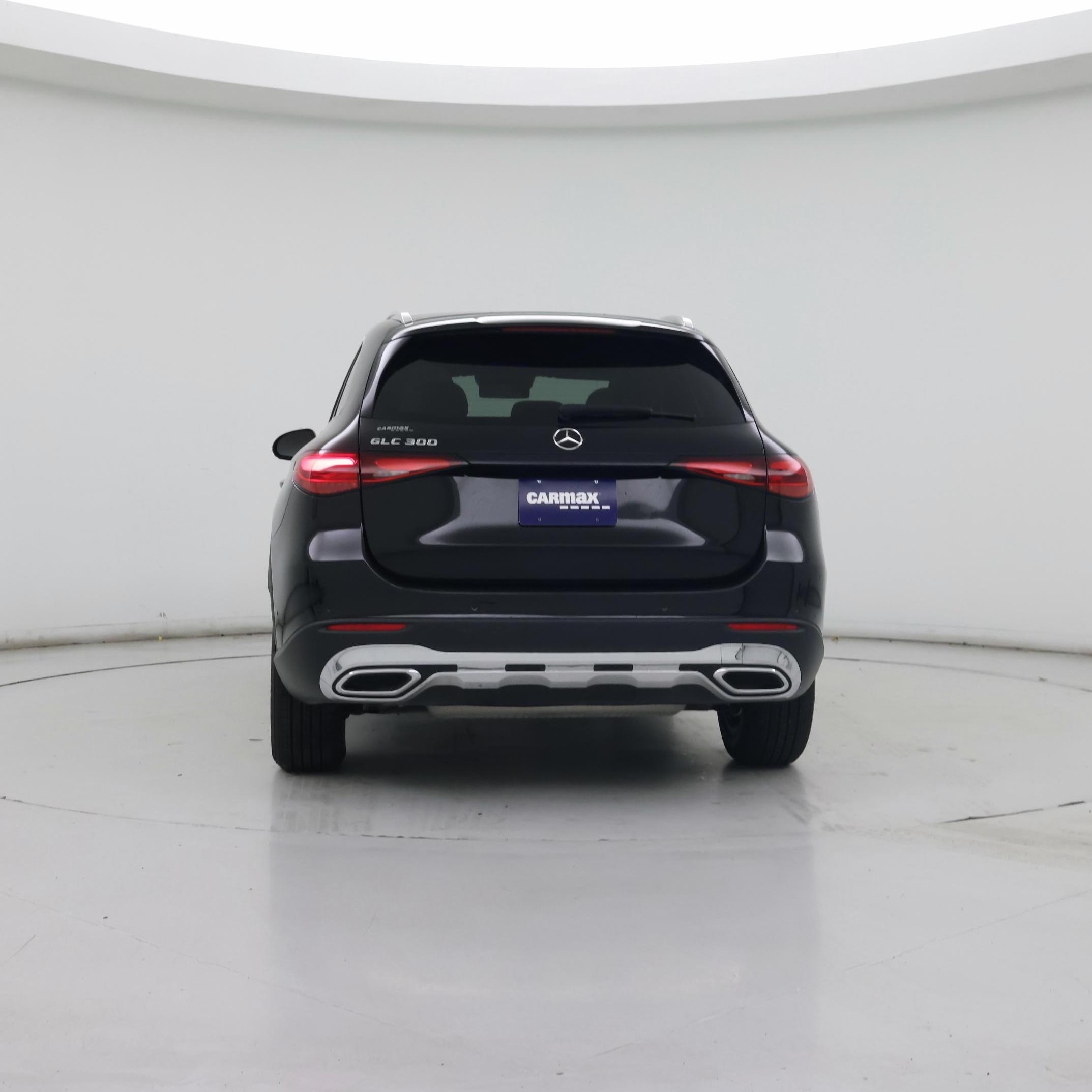 Thumbnail: 2023 Mercedes-Benz GLC - 6