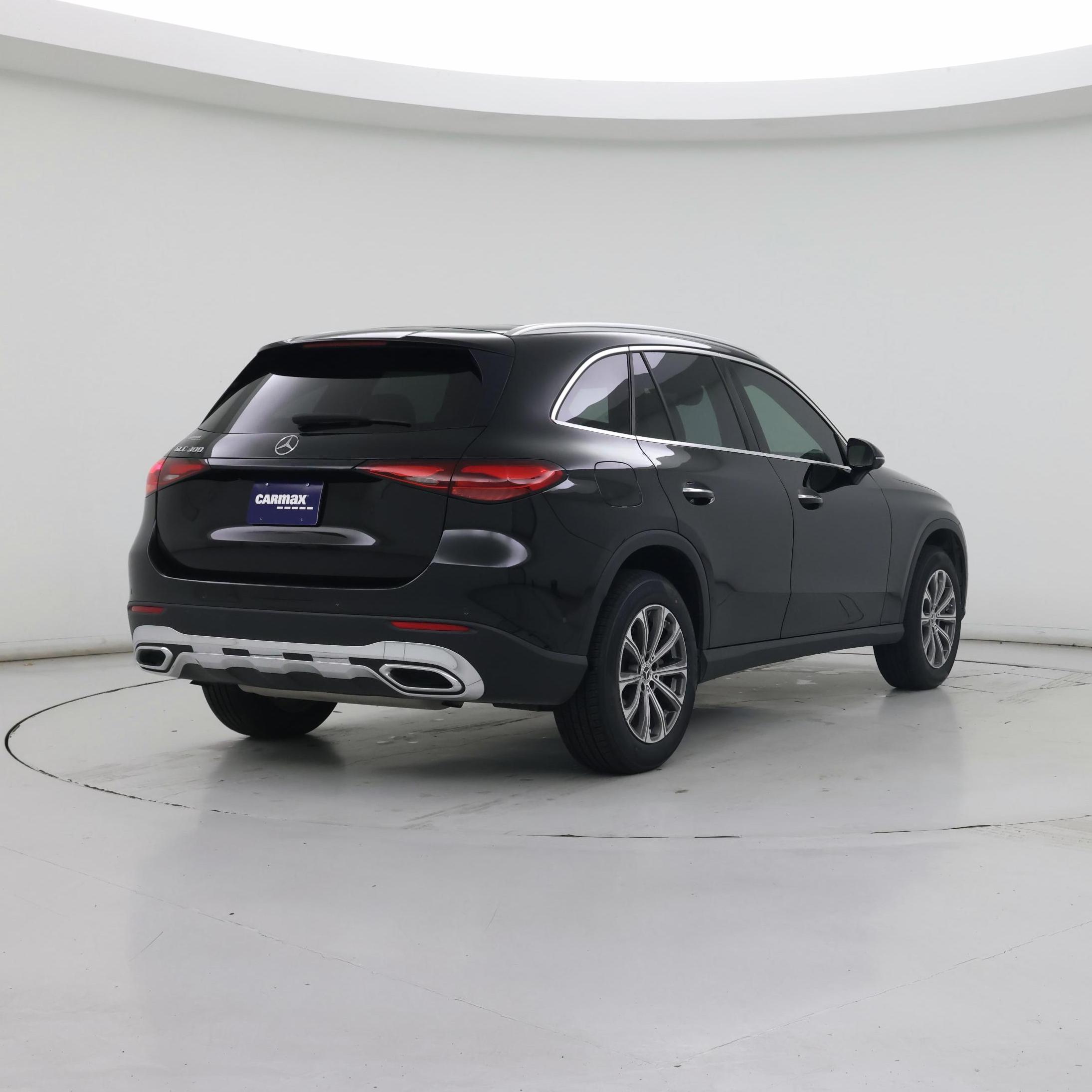 Thumbnail: 2023 Mercedes-Benz GLC - 8