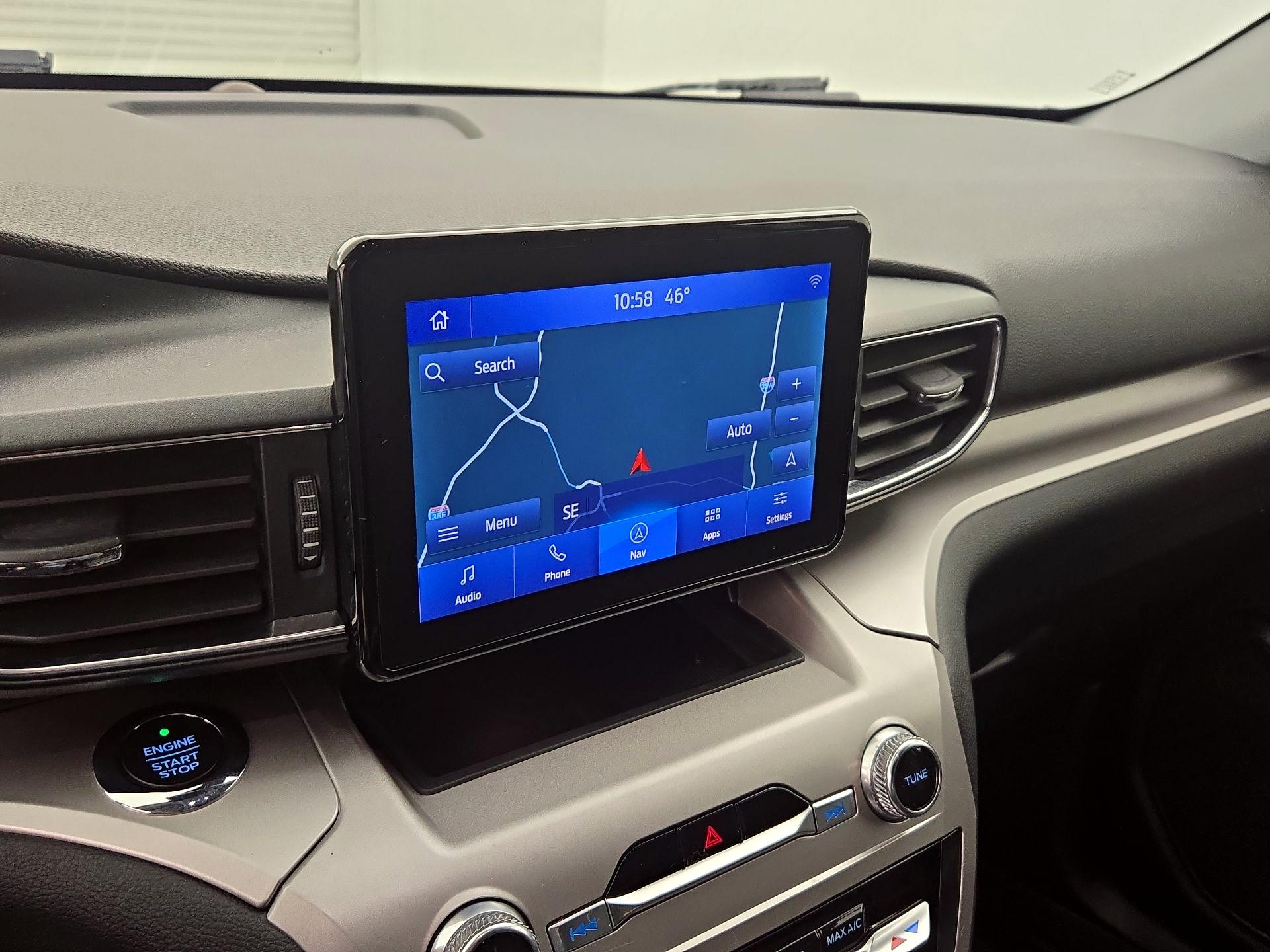 Thumbnail: 2020 Ford Explorer - 14