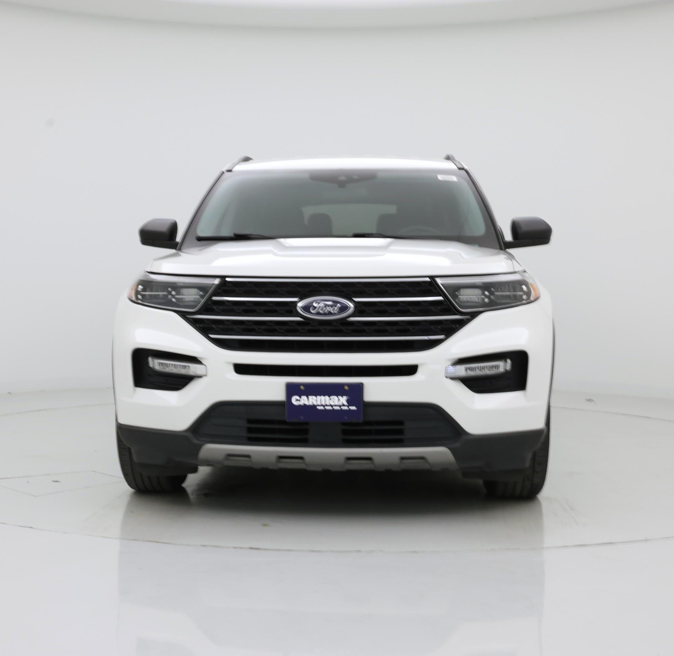 Thumbnail: 2020 Ford Explorer - 5