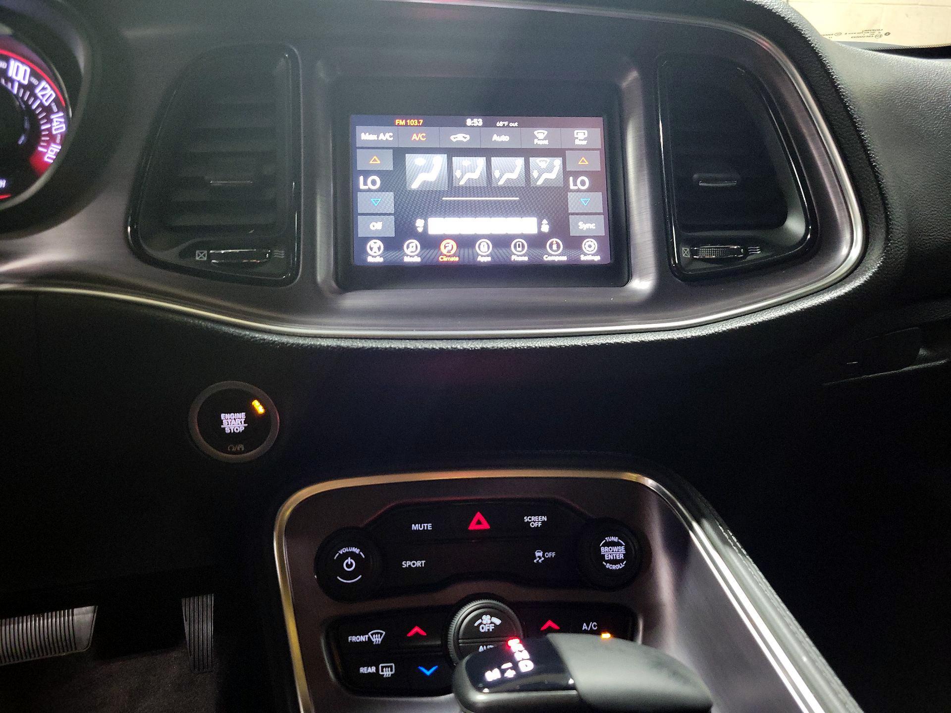 Thumbnail: 2018 Dodge Challenger - 16