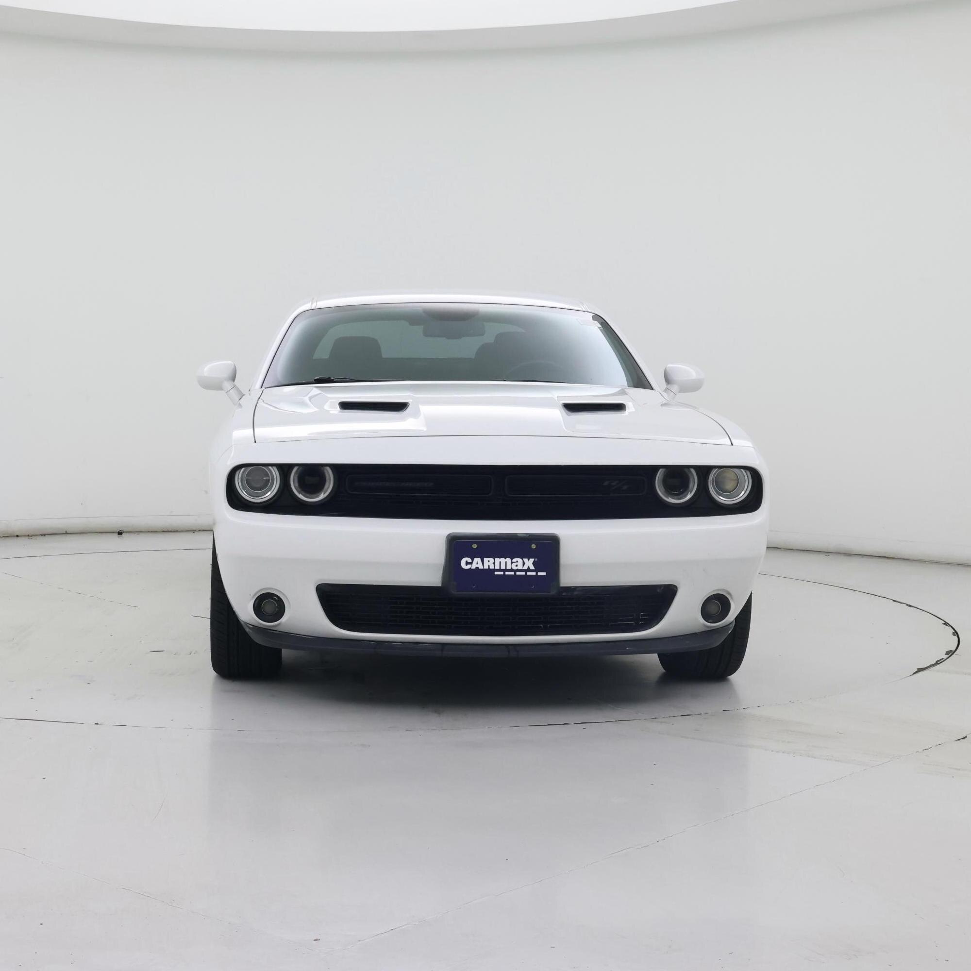 Thumbnail: 2018 Dodge Challenger - 5