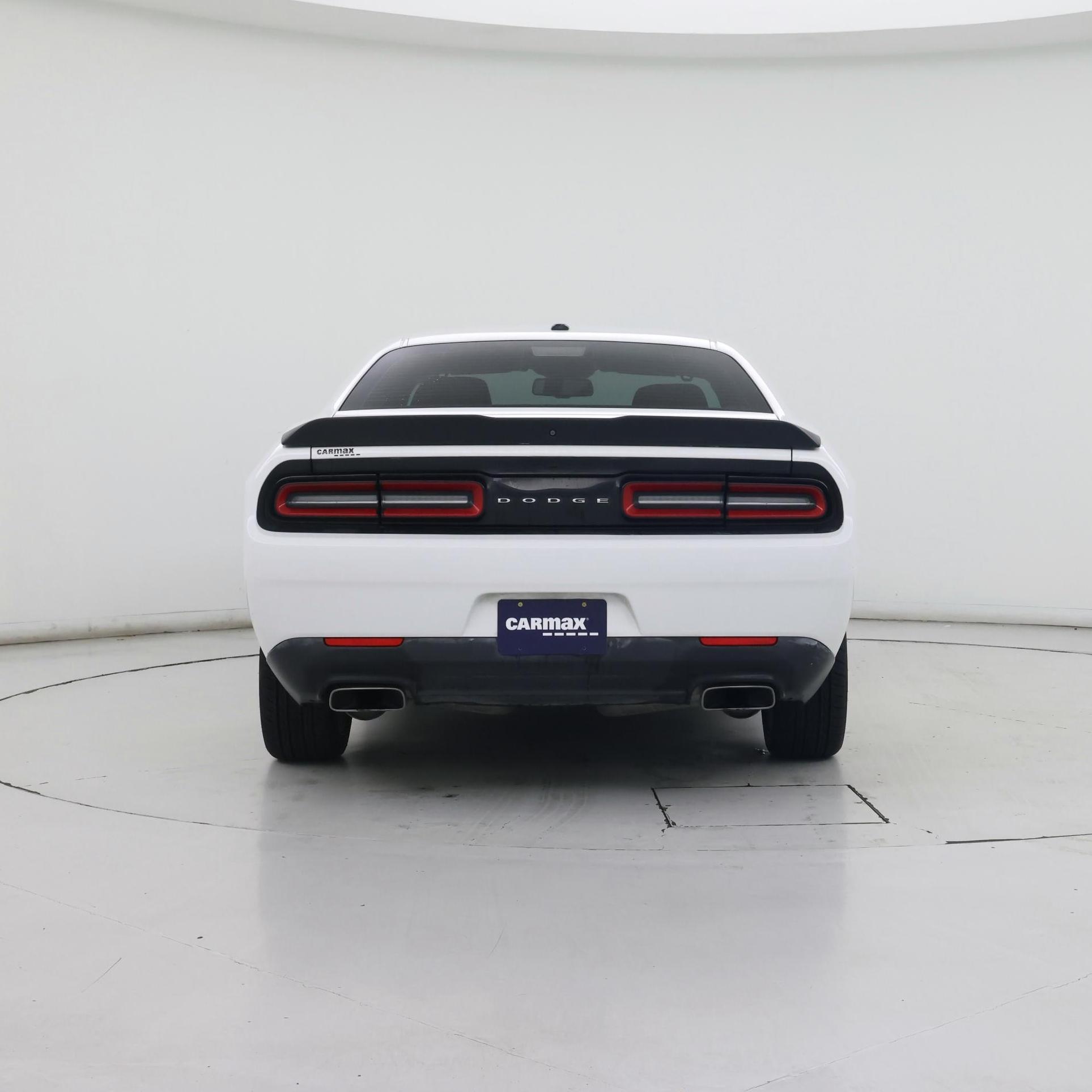 Thumbnail: 2018 Dodge Challenger - 6