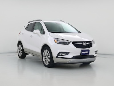 2017 Buick Encore Essence