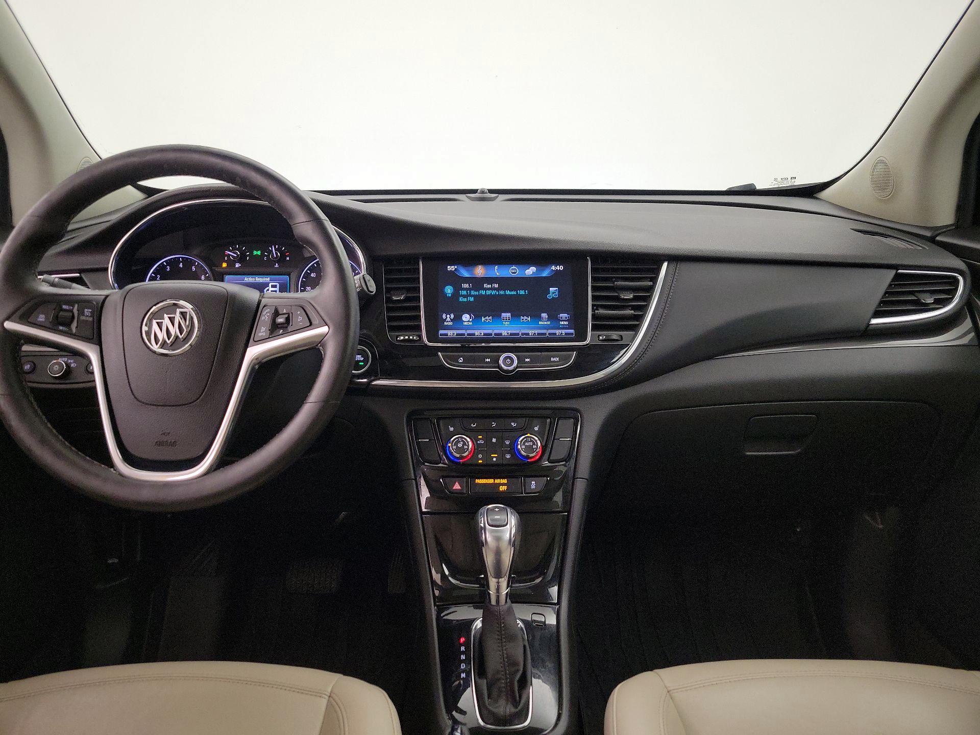 Thumbnail: 2017 Buick Encore - 9