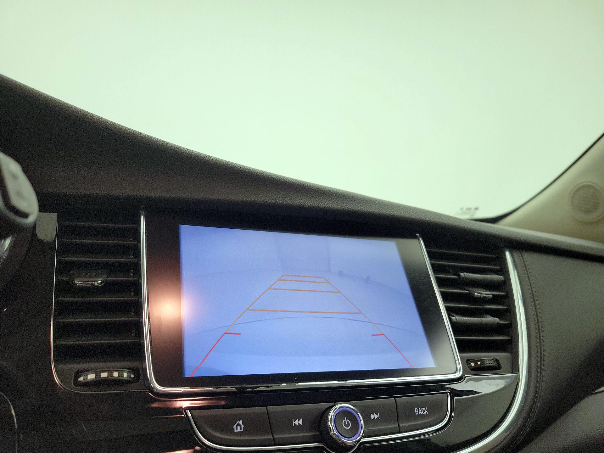 Thumbnail: 2017 Buick Encore - 14