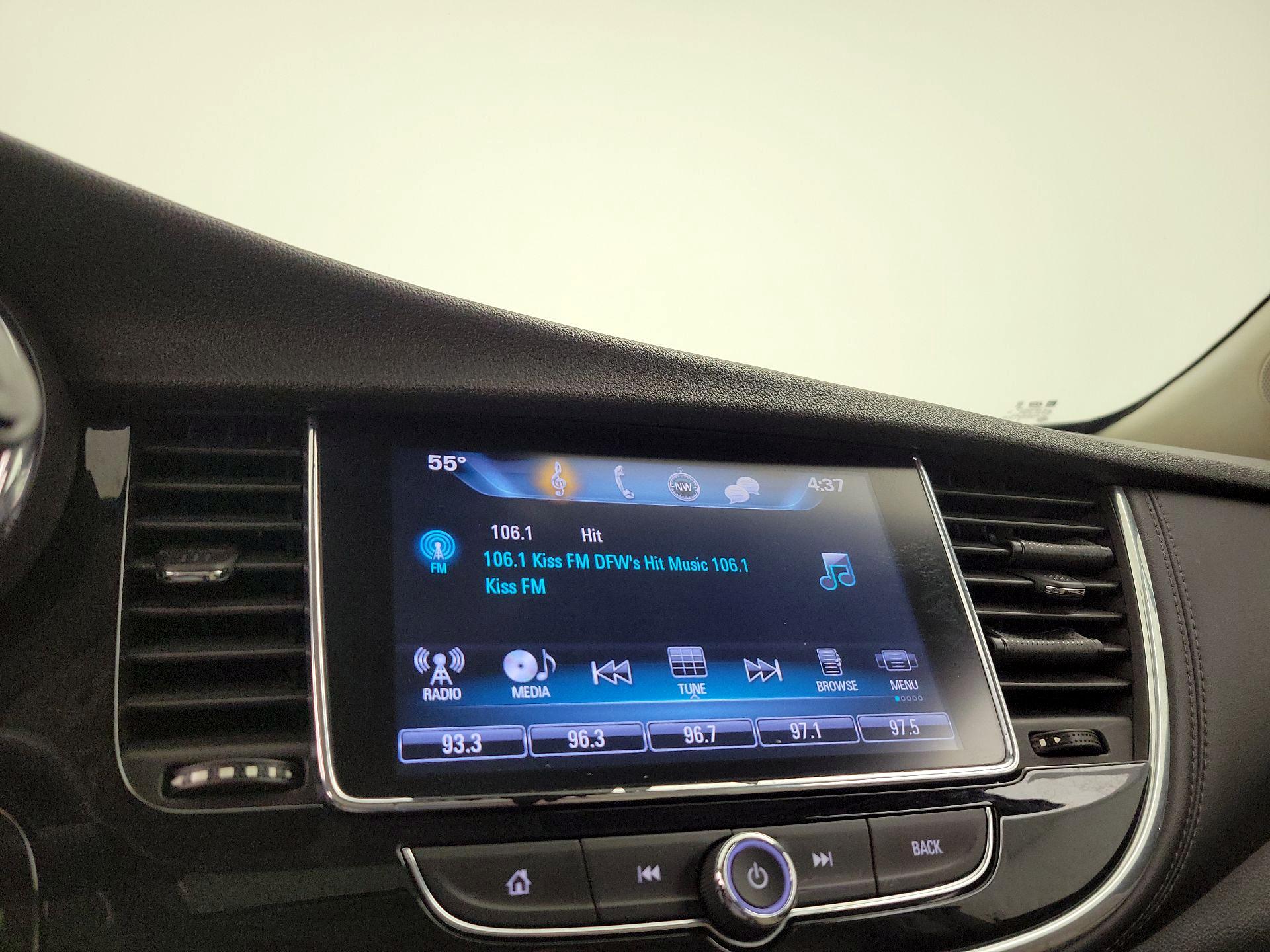 Thumbnail: 2017 Buick Encore - 15