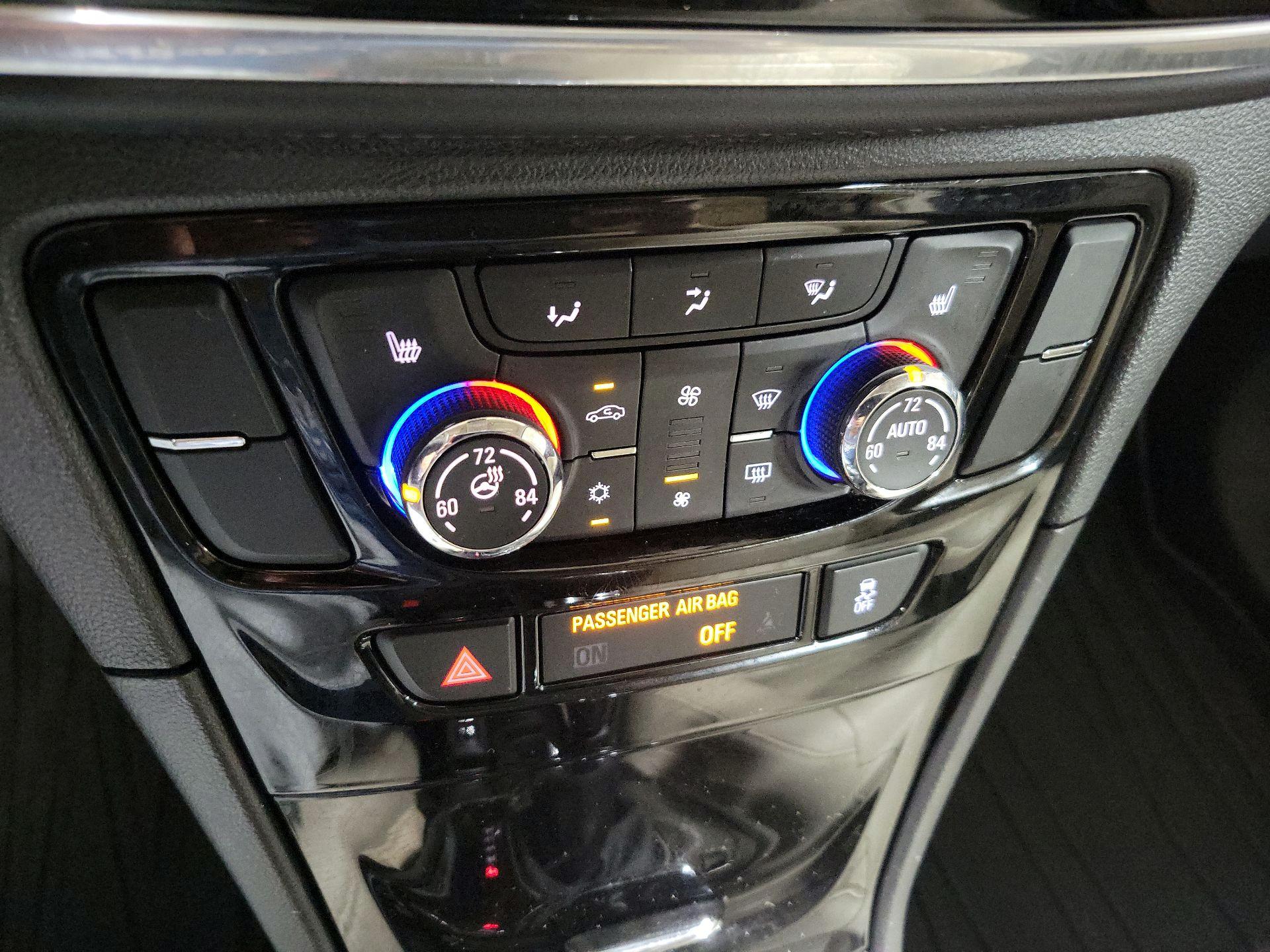 Thumbnail: 2017 Buick Encore - 16