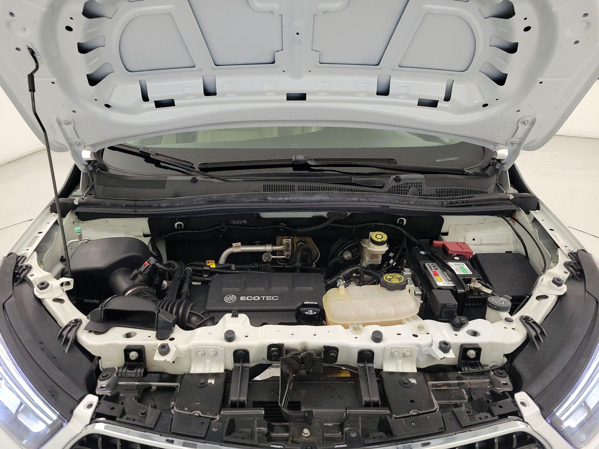 Thumbnail: 2017 Buick Encore - 20