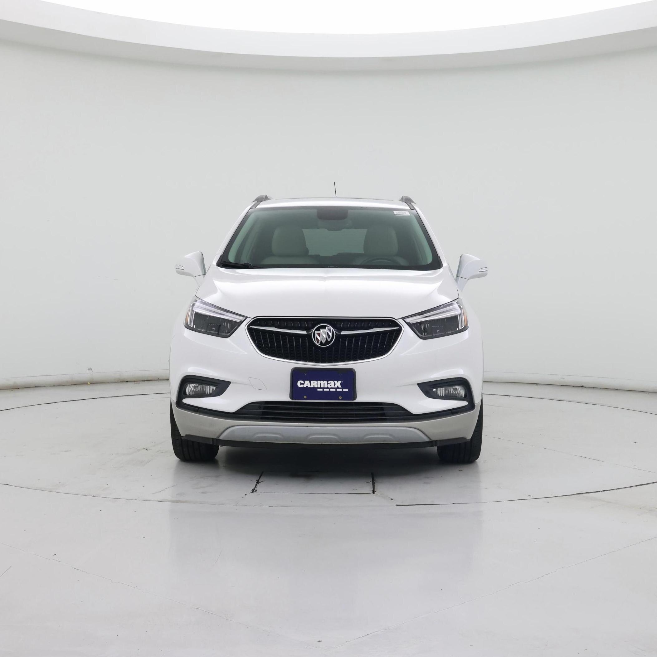 Thumbnail: 2017 Buick Encore - 5