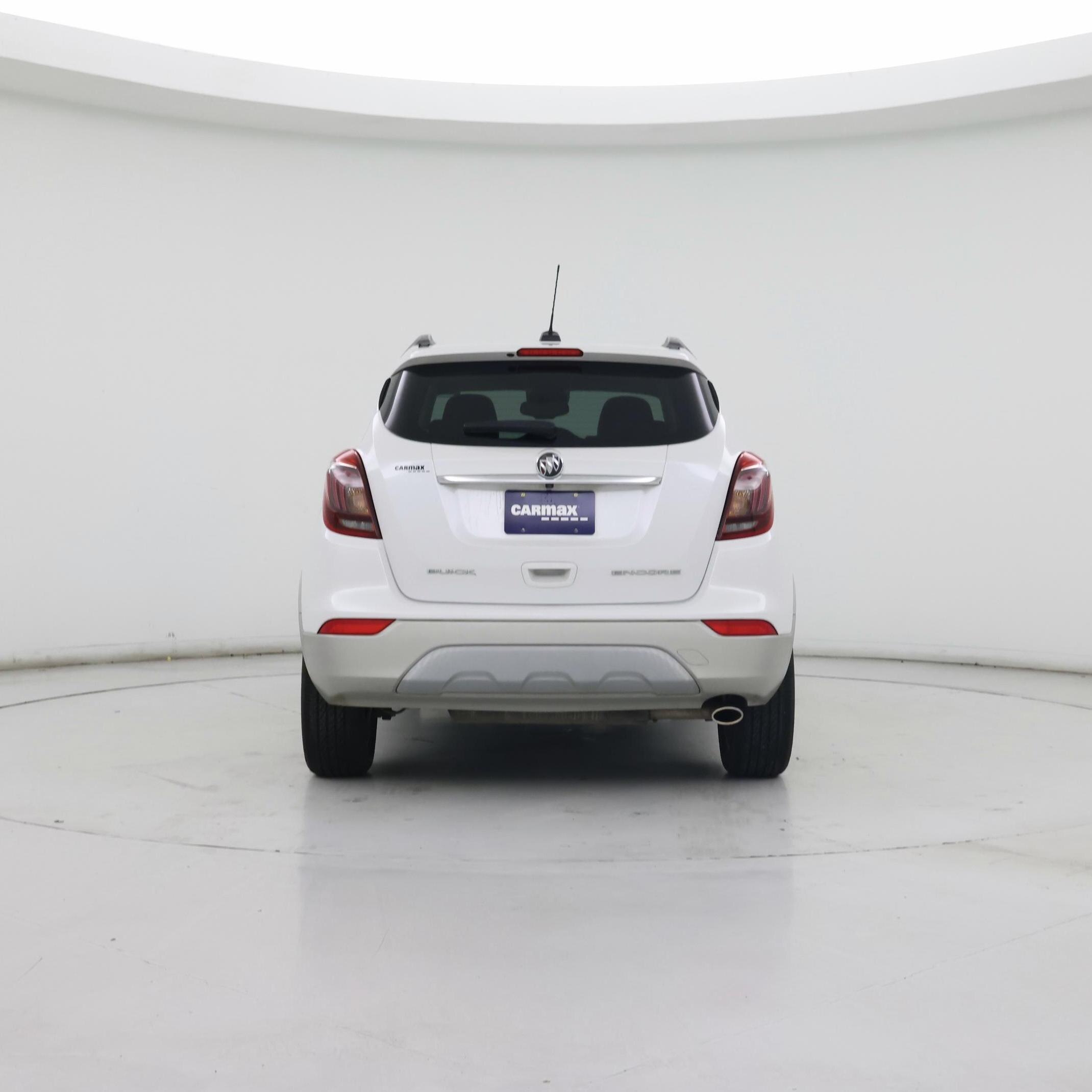 Thumbnail: 2017 Buick Encore - 6