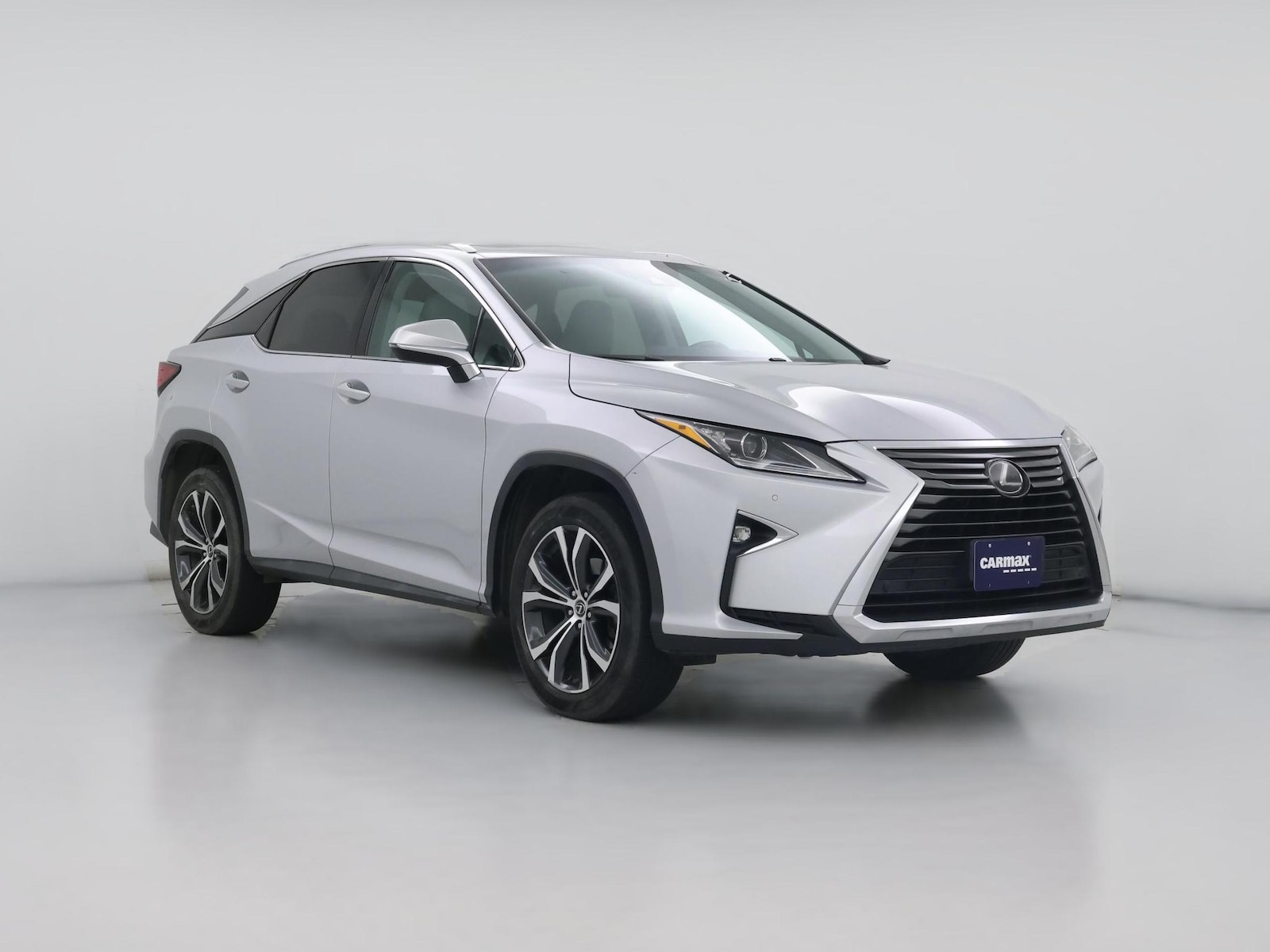 2018 Lexus RX 350