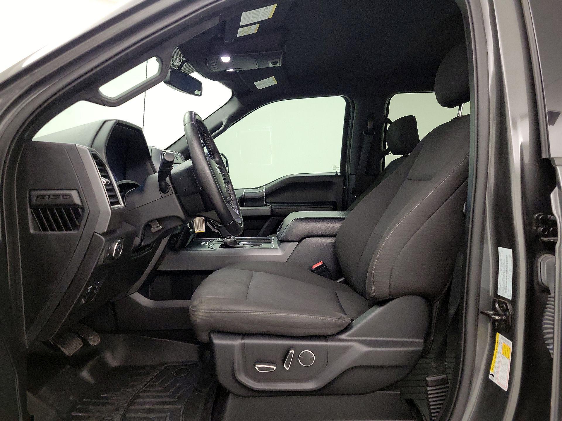 Thumbnail: 2018 Ford F-150 - 11