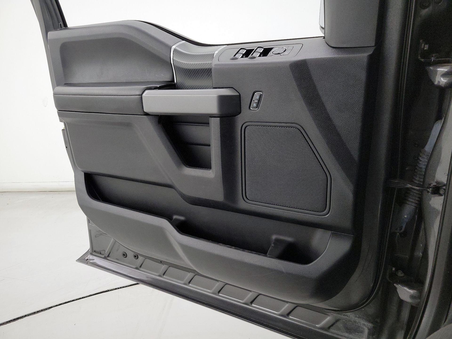 Thumbnail: 2018 Ford F-150 - 12