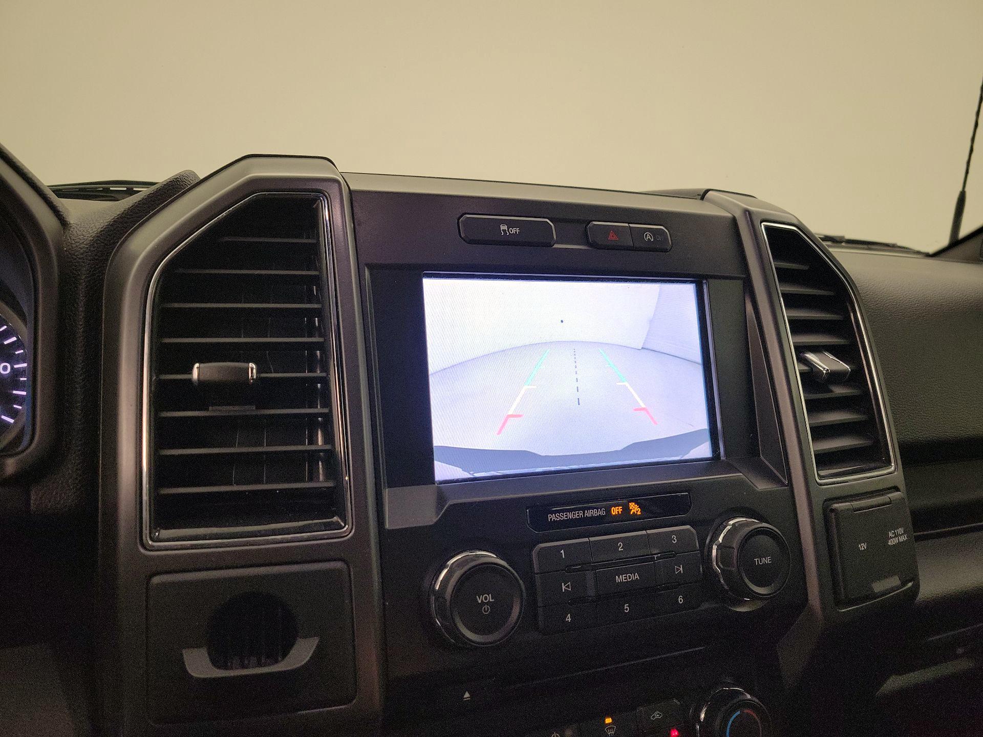 Thumbnail: 2018 Ford F-150 - 14