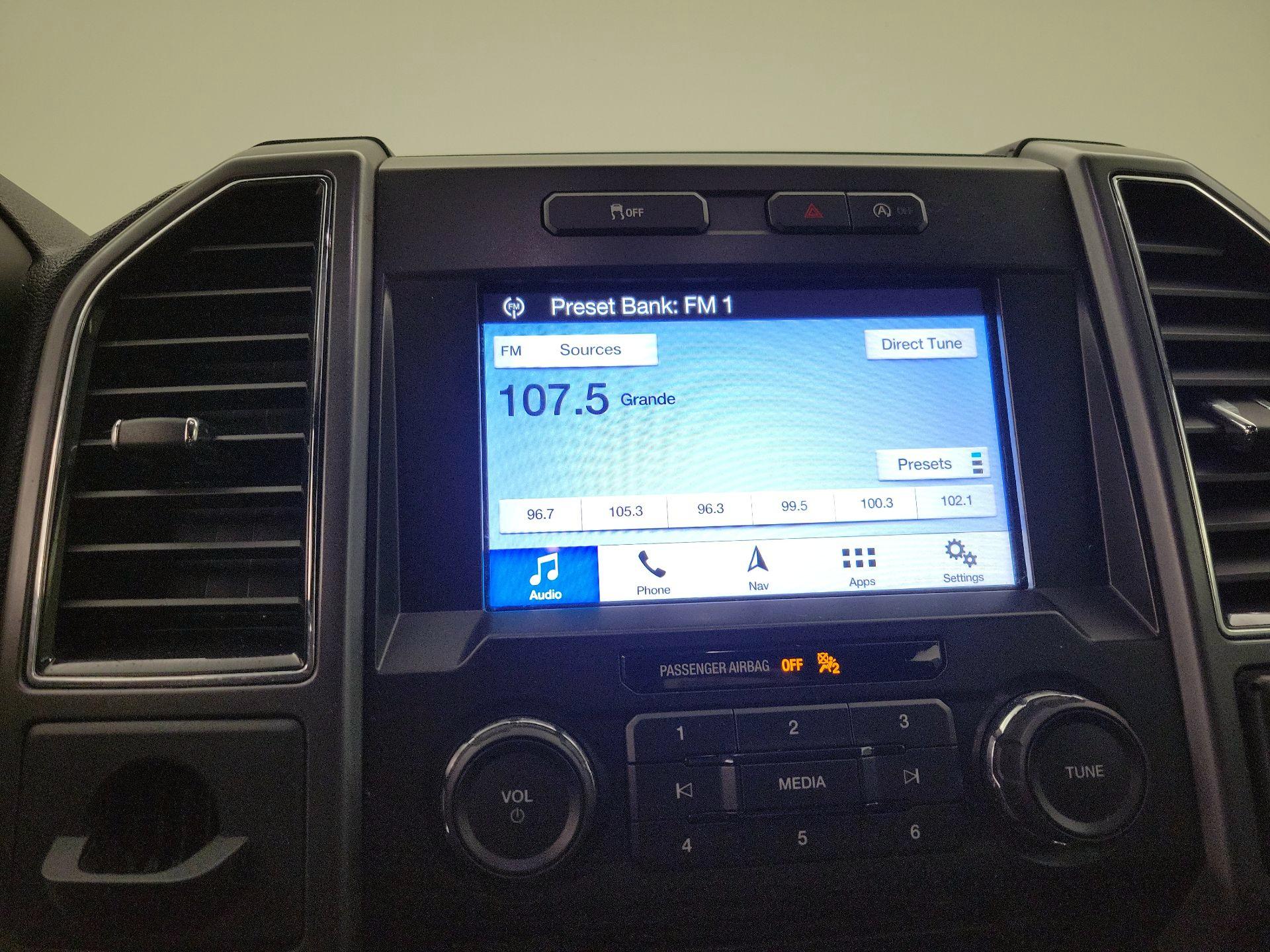 Thumbnail: 2018 Ford F-150 - 15