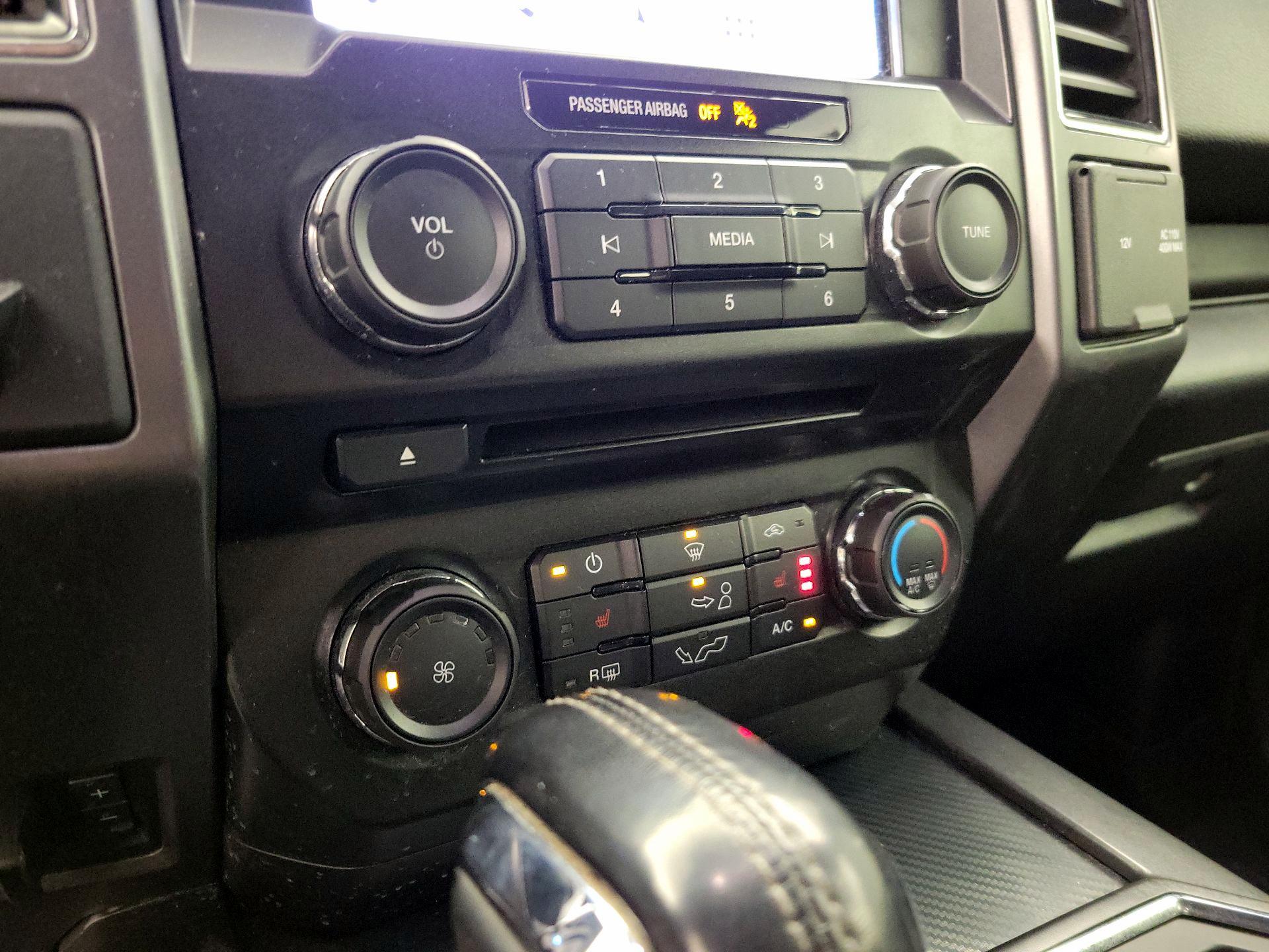 Thumbnail: 2018 Ford F-150 - 16