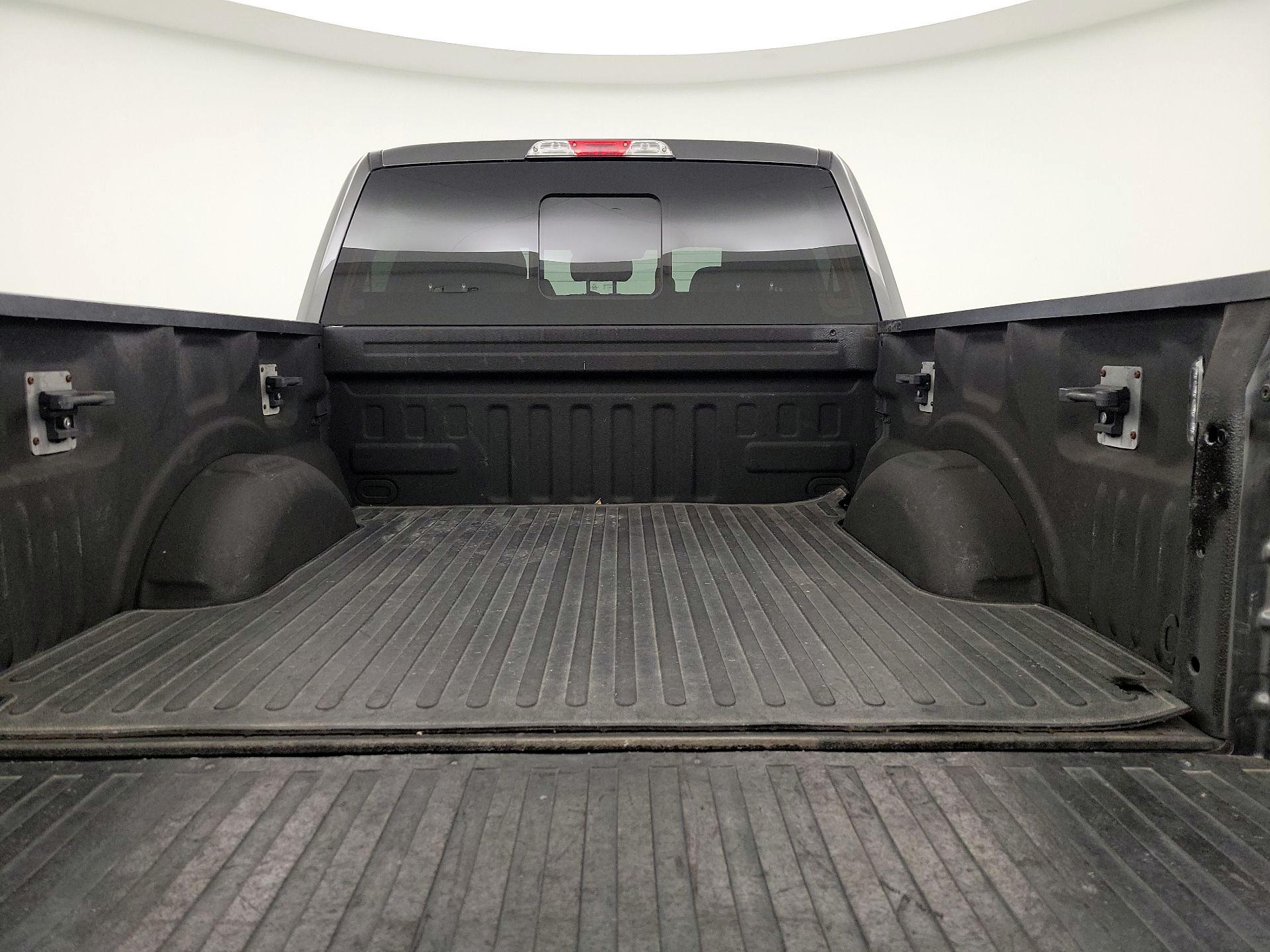 Thumbnail: 2018 Ford F-150 - 19