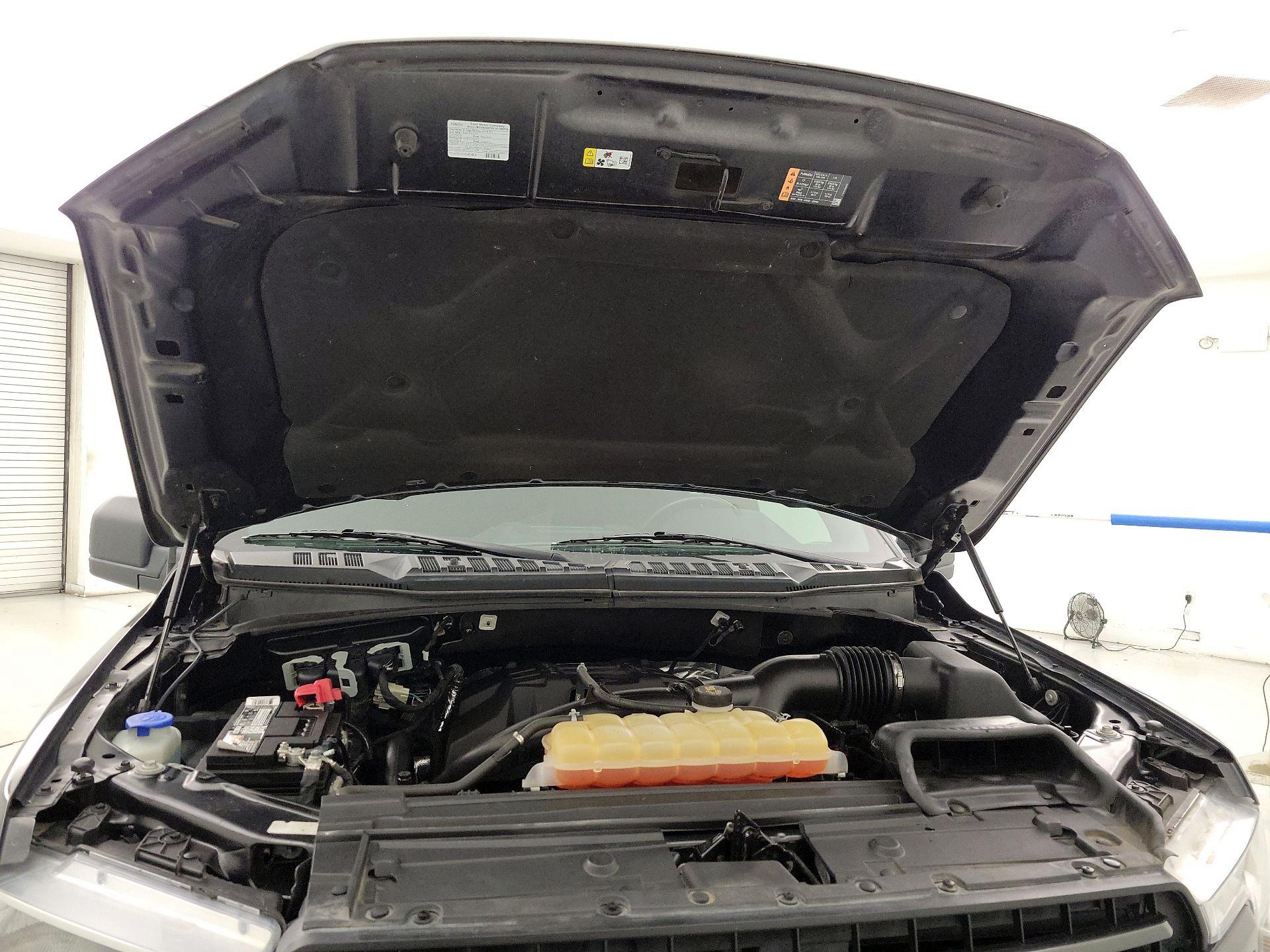 Thumbnail: 2018 Ford F-150 - 20