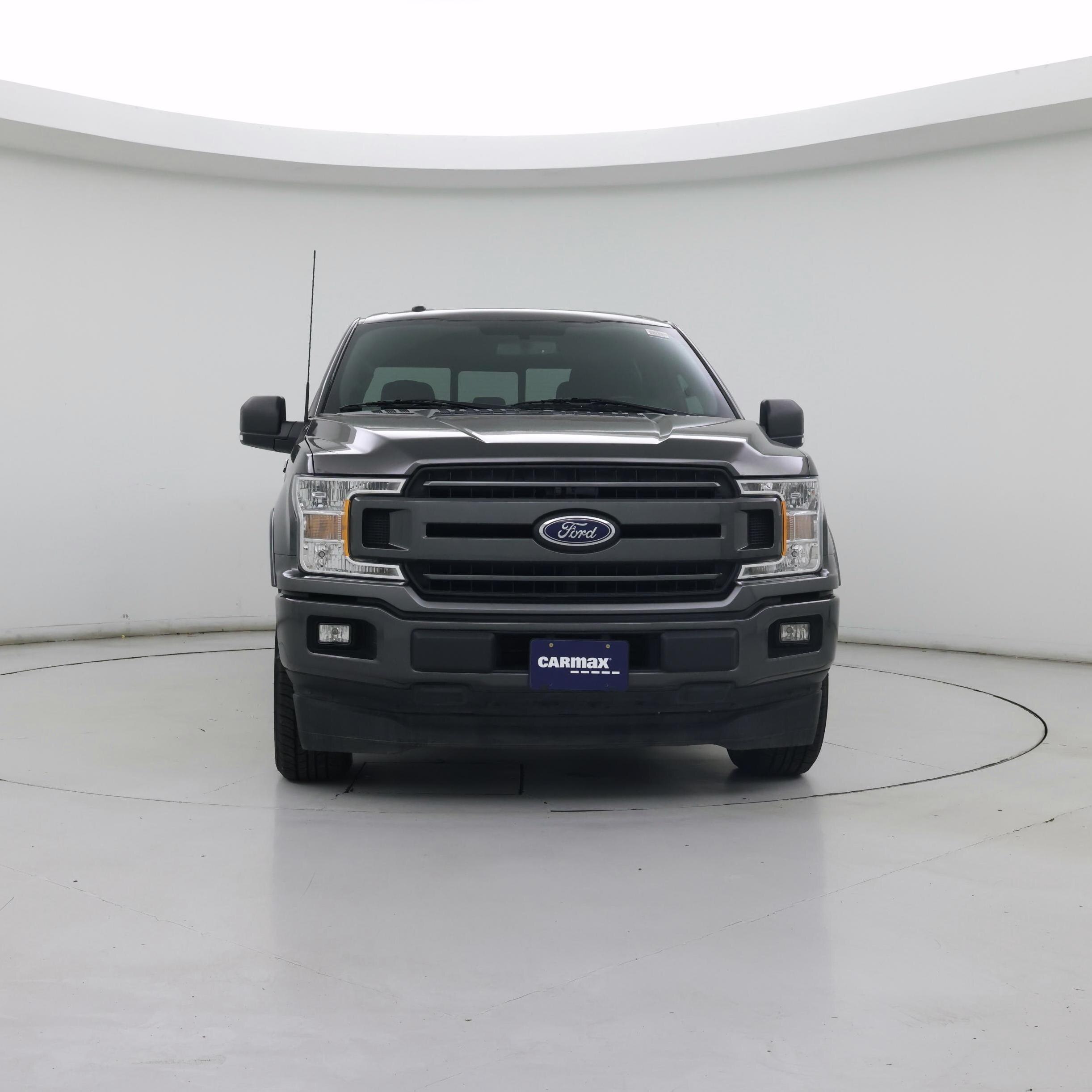 Thumbnail: 2018 Ford F-150 - 5