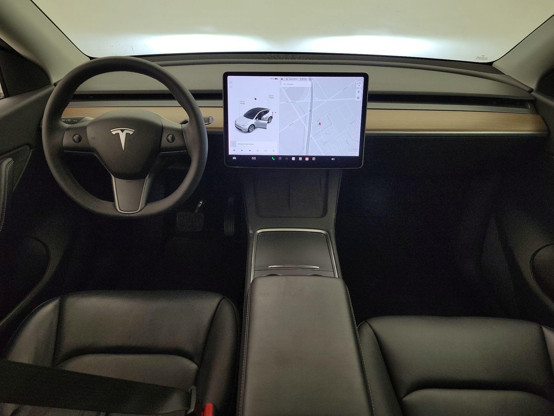 Thumbnail: 2022 Tesla Model Y - 9