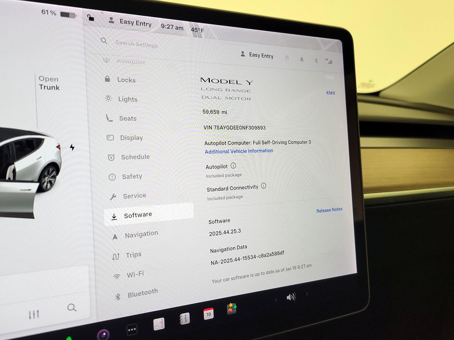 Thumbnail: 2022 Tesla Model Y - 13