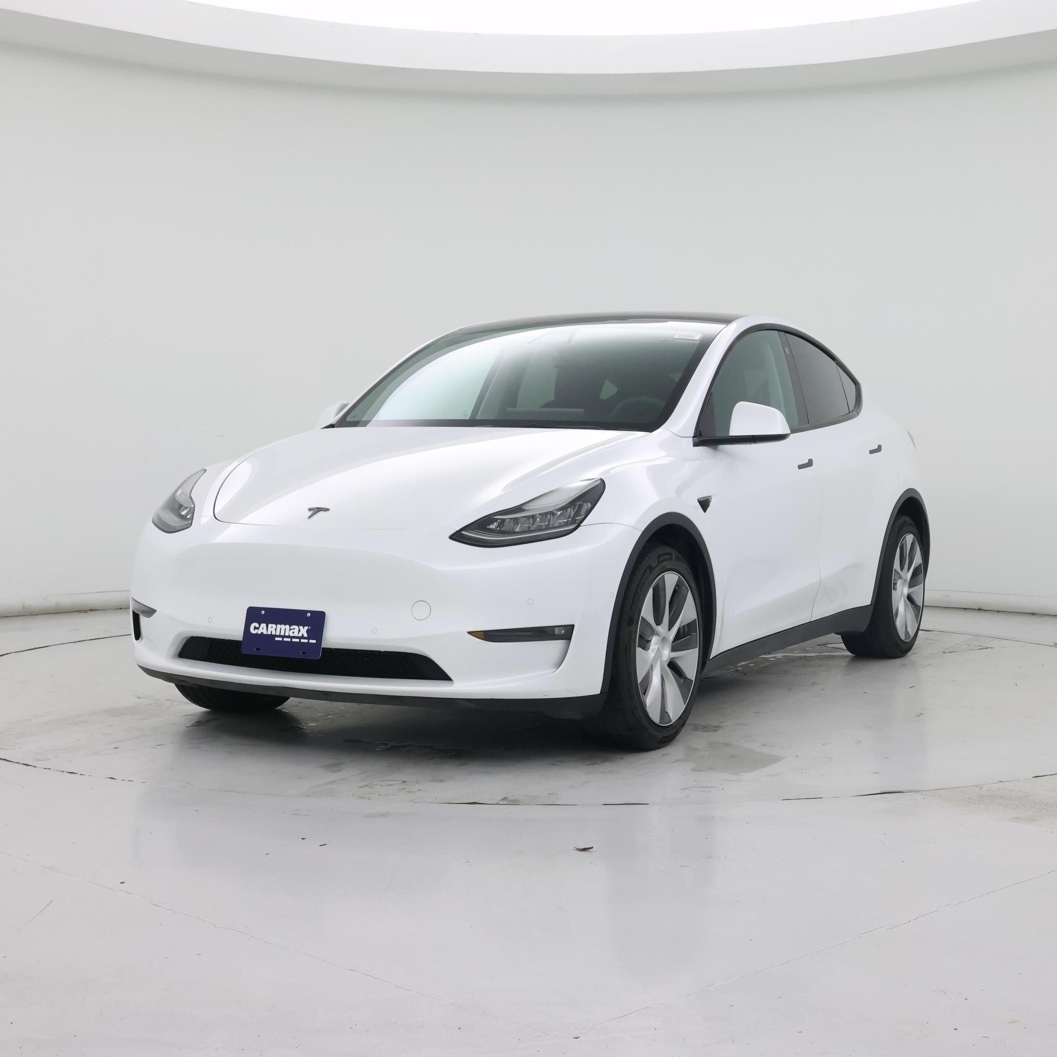Thumbnail: 2022 Tesla Model Y - 4