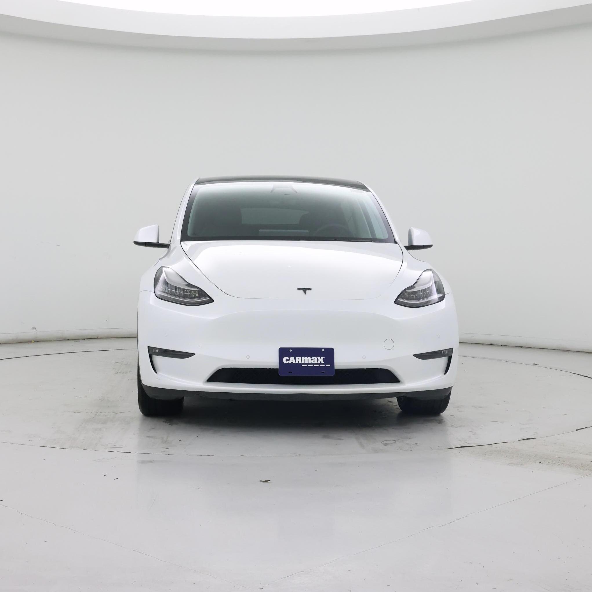 Thumbnail: 2022 Tesla Model Y - 5