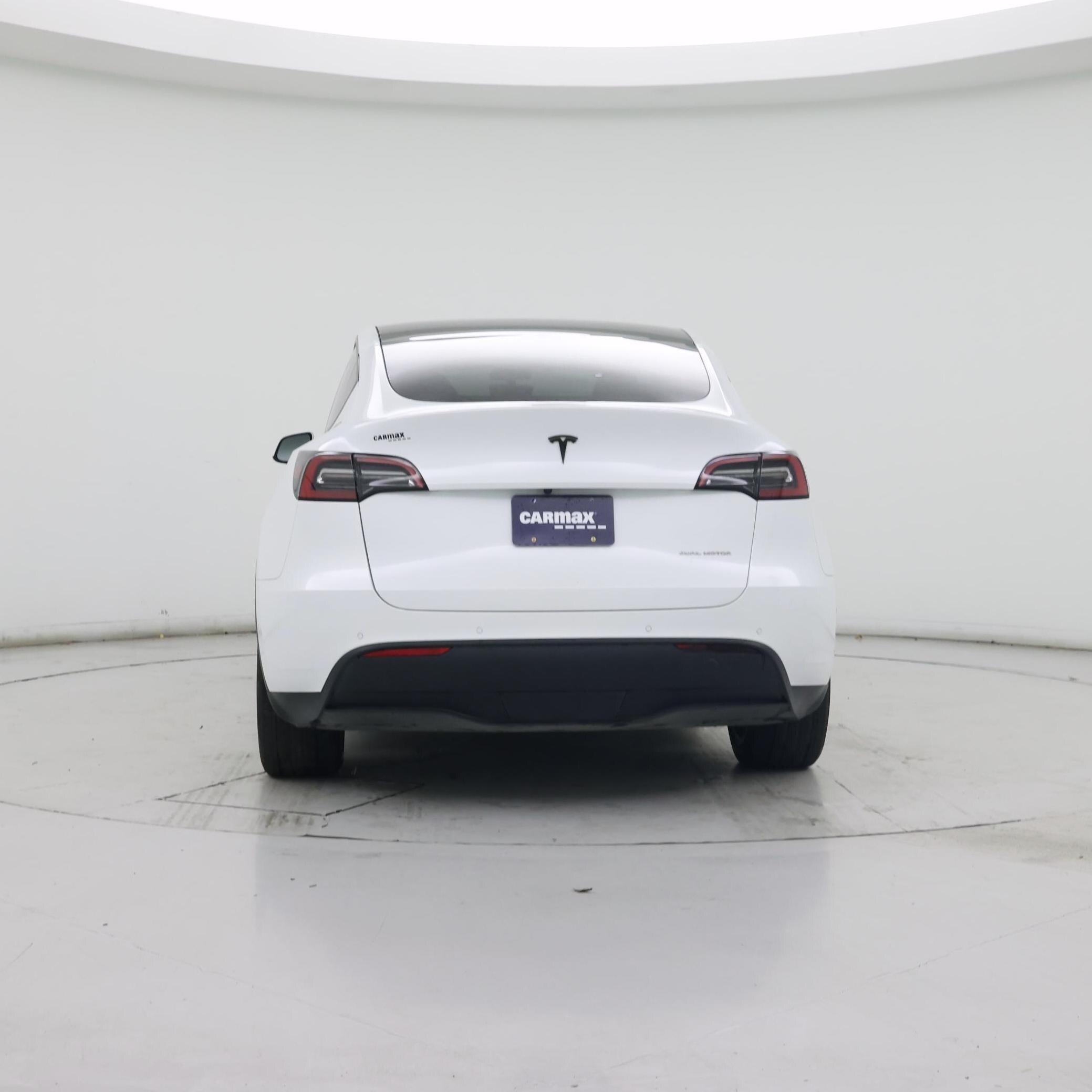 Thumbnail: 2022 Tesla Model Y - 6