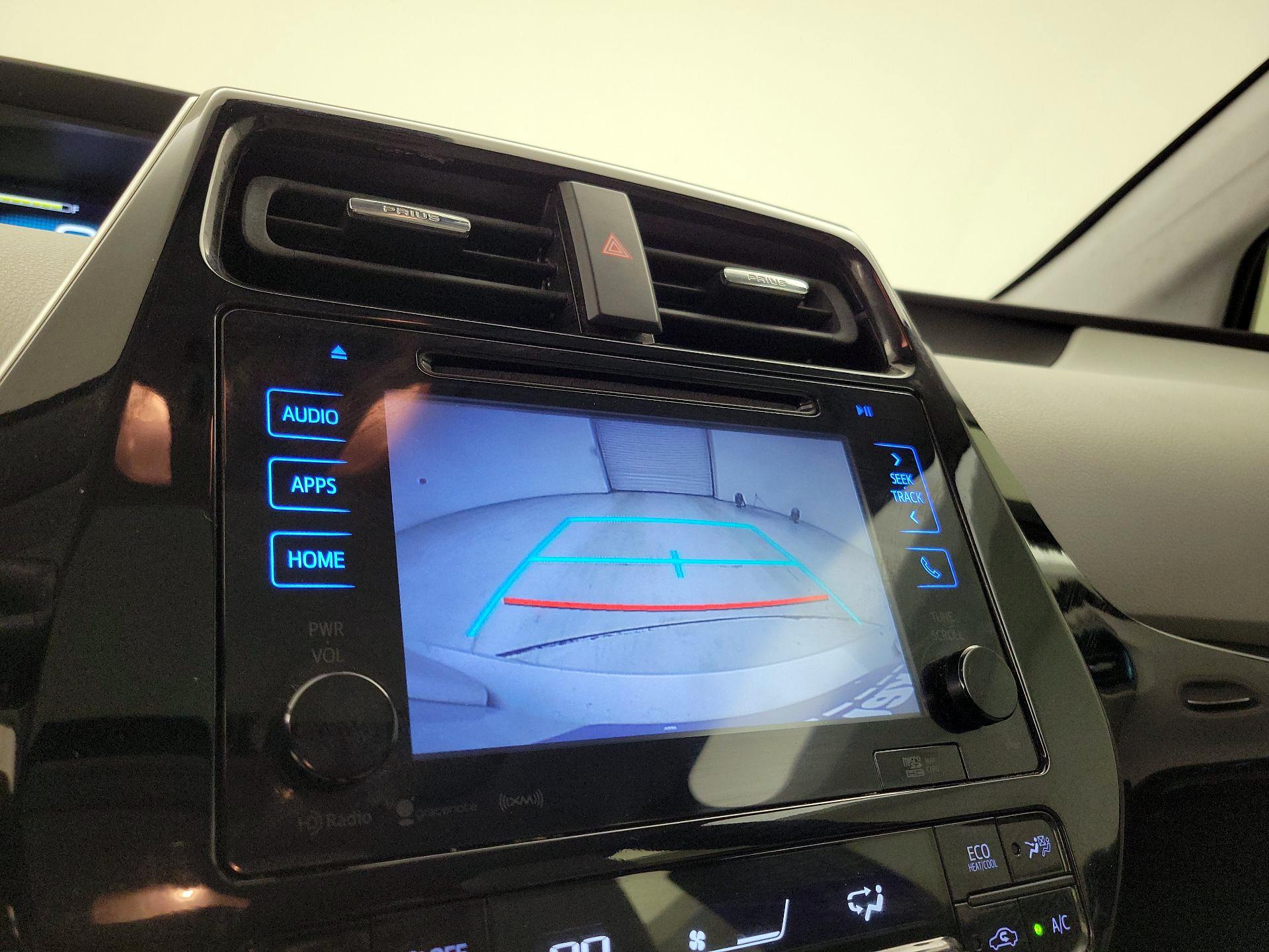 Thumbnail: 2016 Toyota Prius - 15