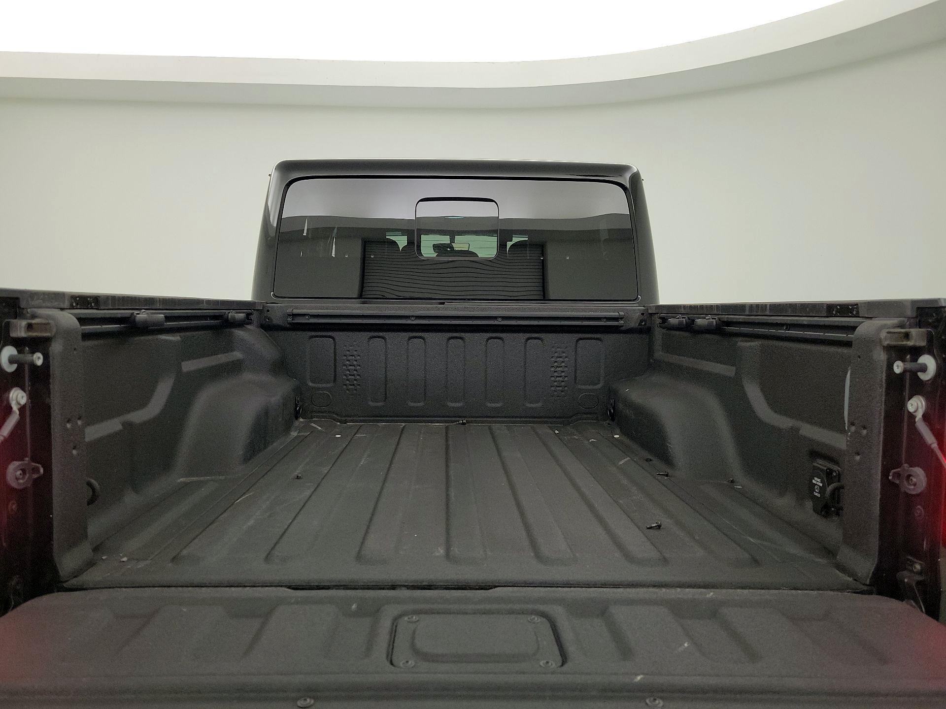 Thumbnail: 2020 Jeep Gladiator - 20