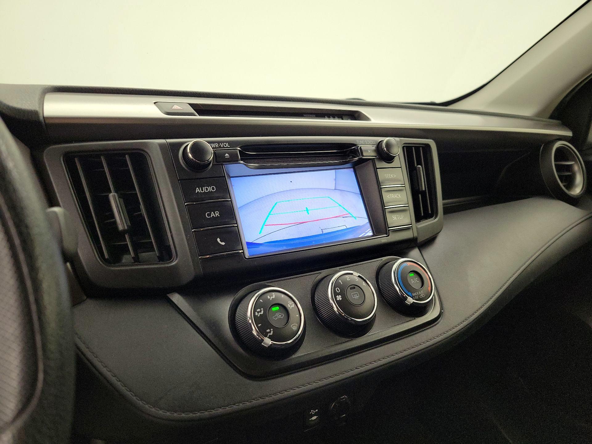 Thumbnail: 2017 Toyota RAV4 - 14