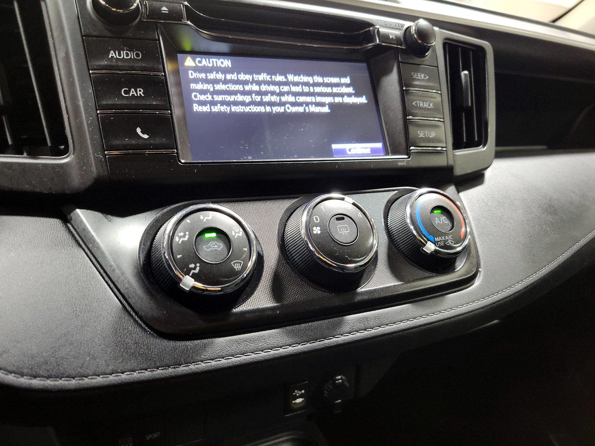 Thumbnail: 2017 Toyota RAV4 - 16