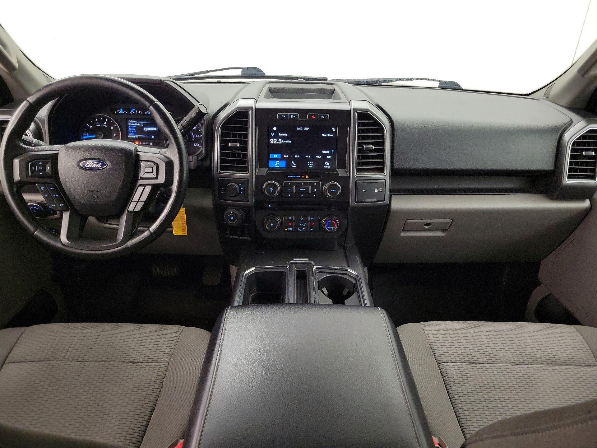 Thumbnail: 2017 Ford F-150 - 9