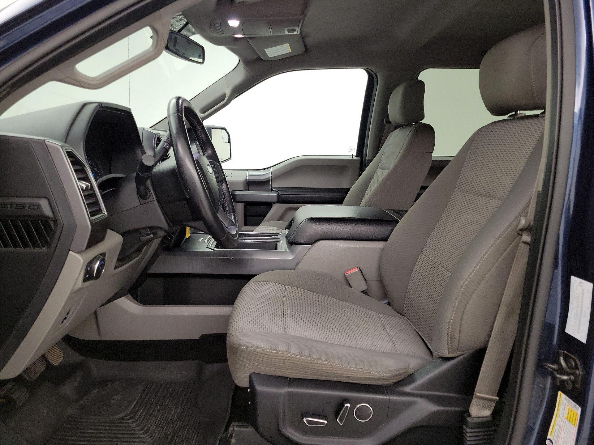 Thumbnail: 2017 Ford F-150 - 11