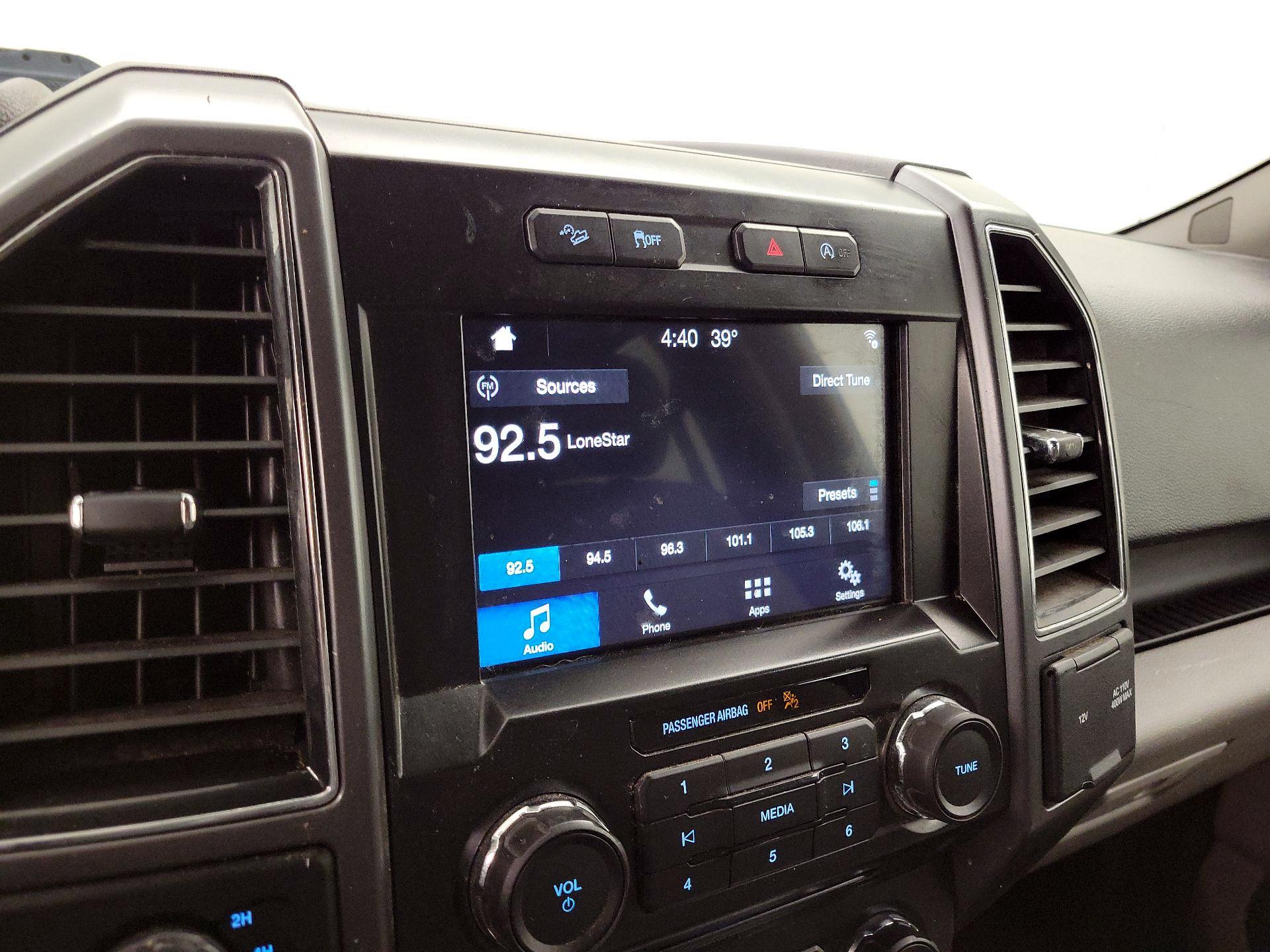 Thumbnail: 2017 Ford F-150 - 15