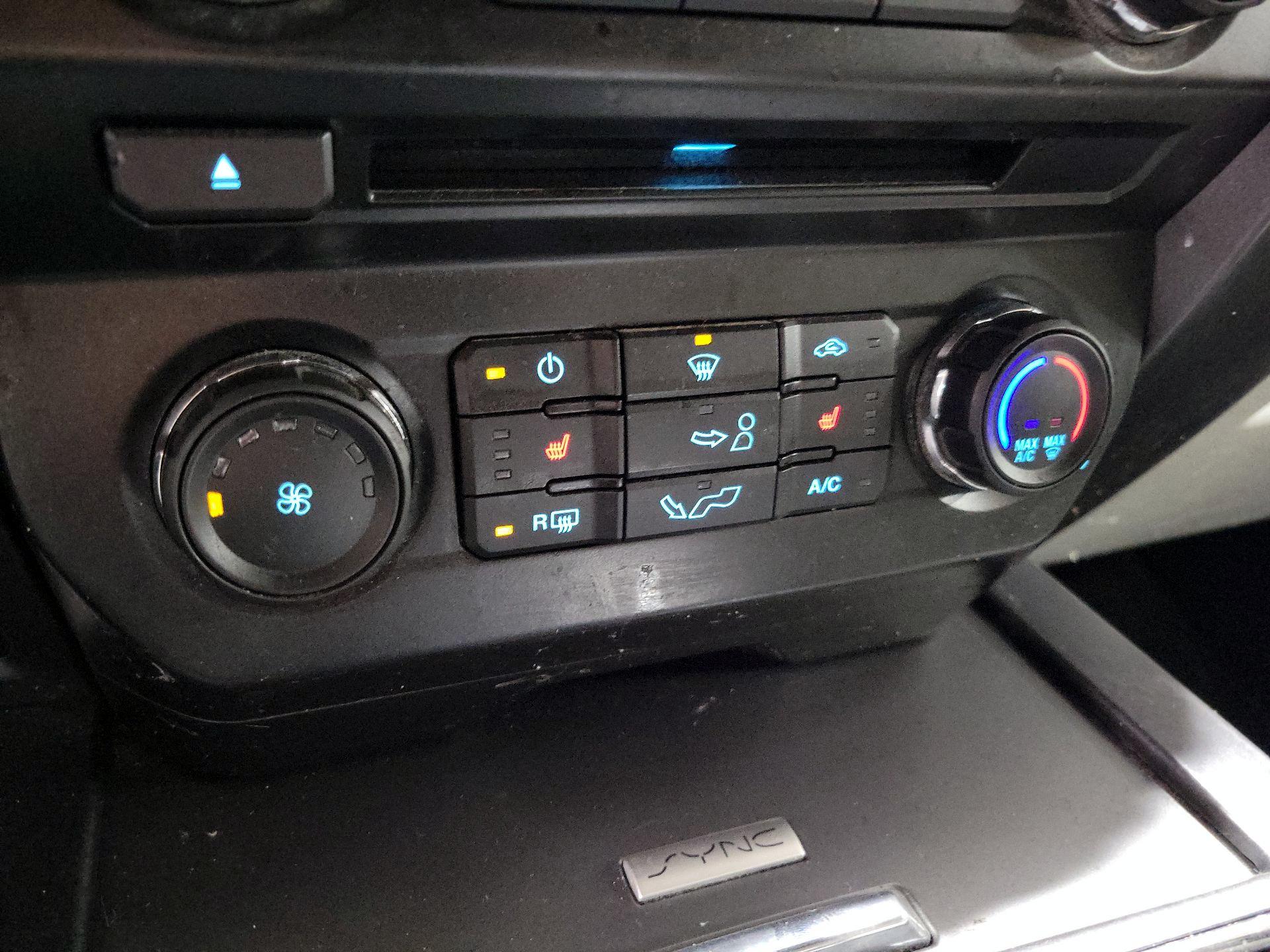 Thumbnail: 2017 Ford F-150 - 16