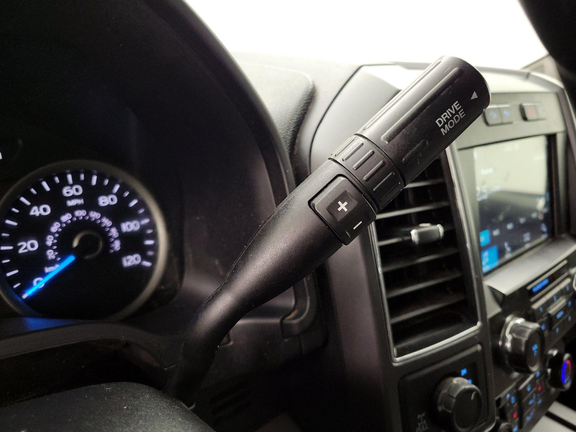 Thumbnail: 2017 Ford F-150 - 17