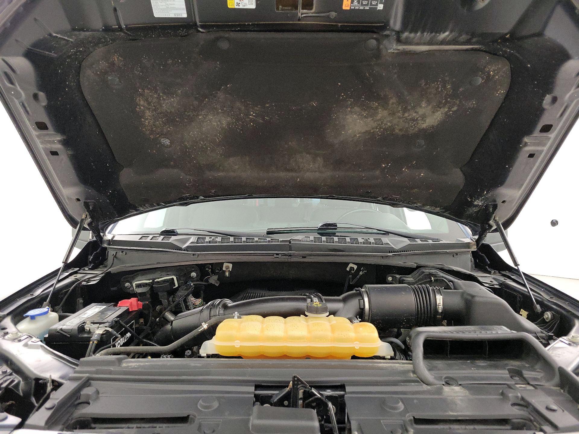 Thumbnail: 2017 Ford F-150 - 20